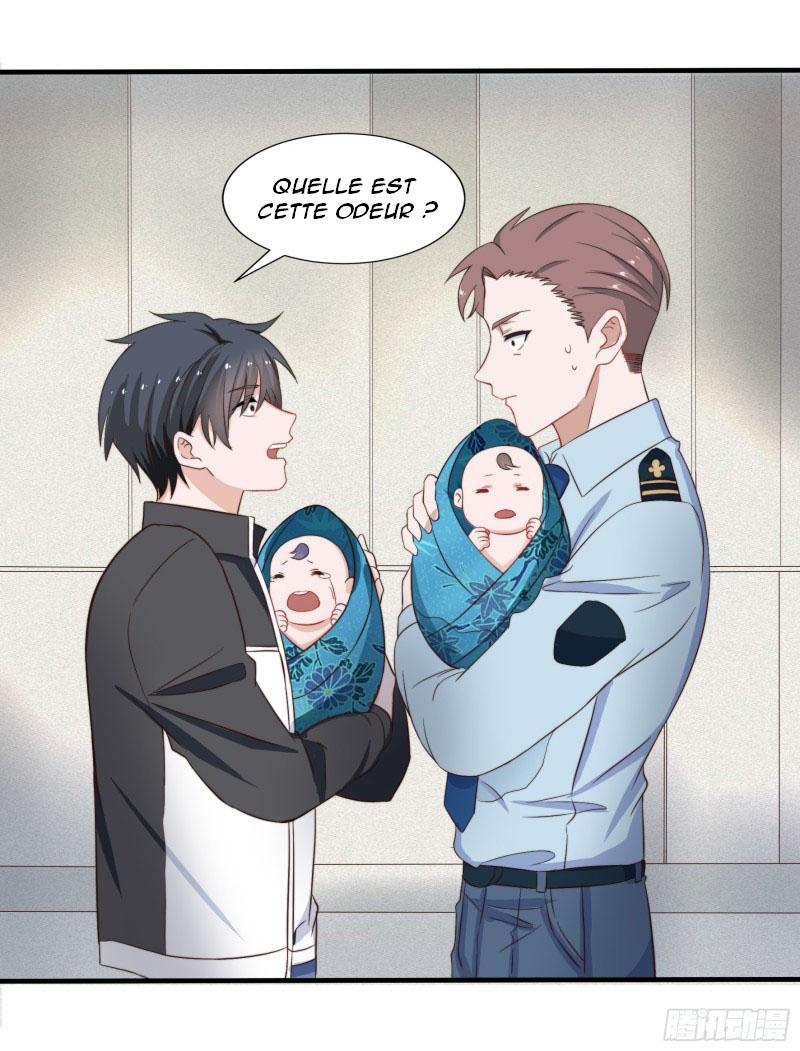 Immortal Demon Dad Ch. 2 第24页