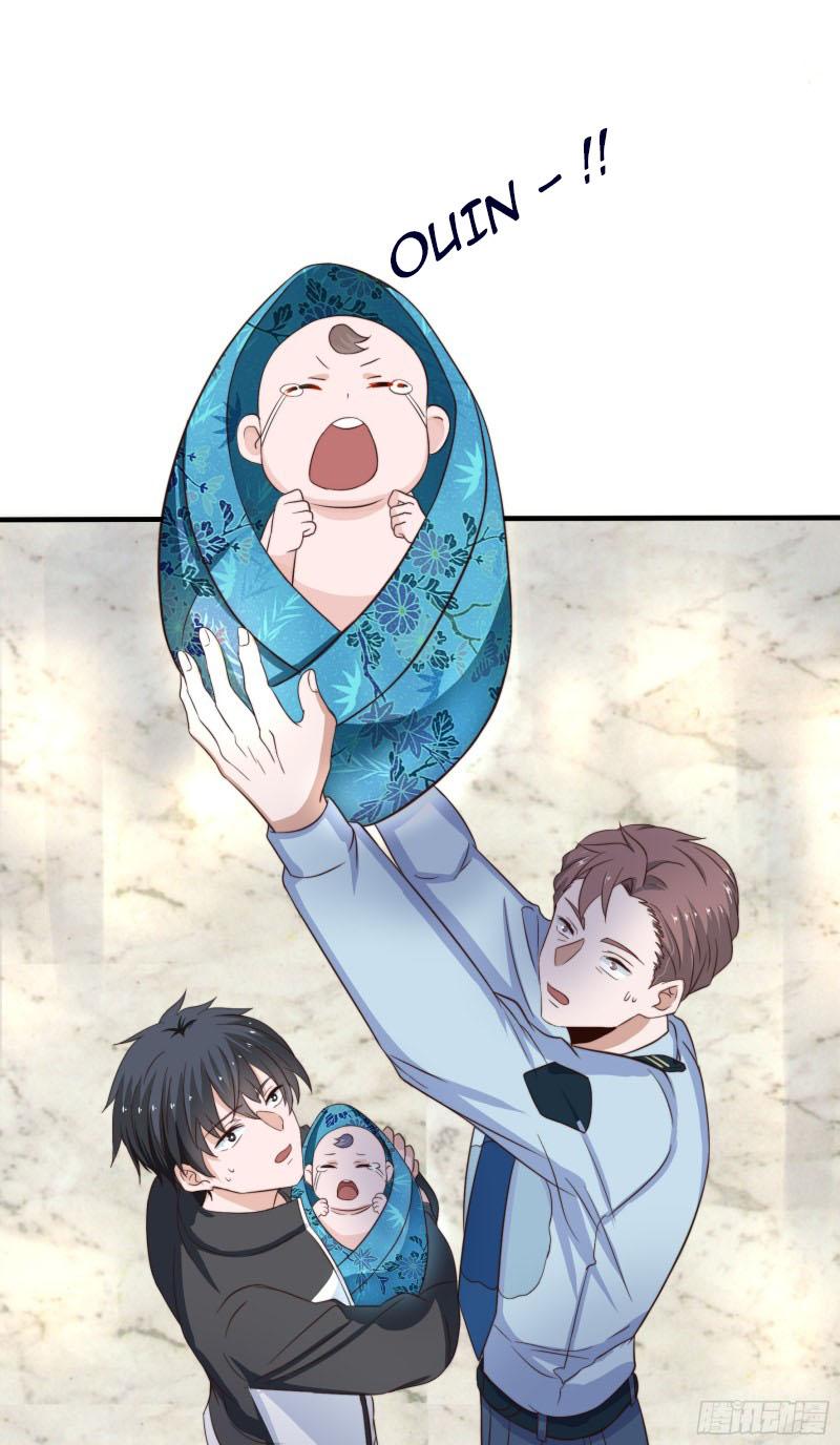 Immortal Demon Dad Ch. 2 第27页