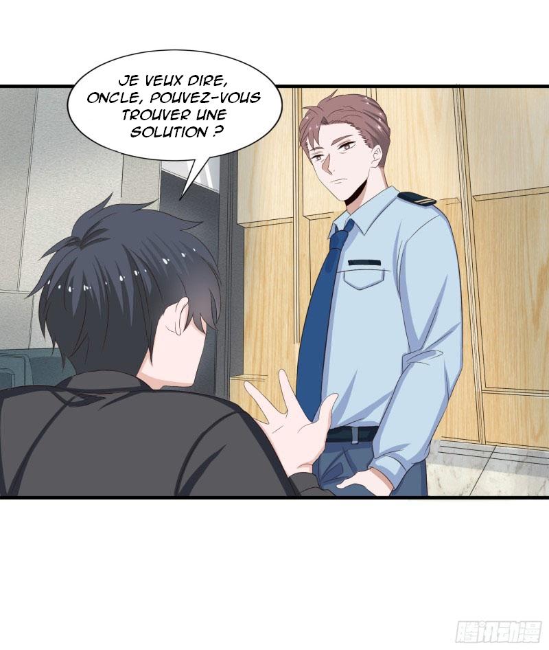 Immortal Demon Dad Ch. 2 第34页