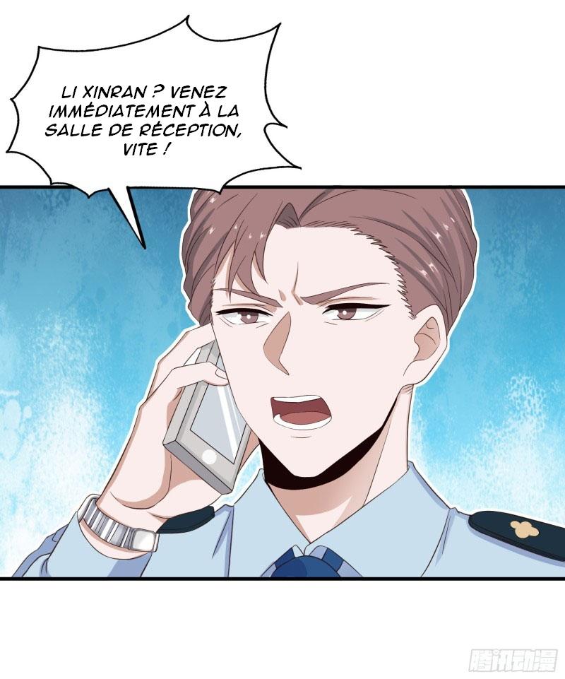 Immortal Demon Dad Ch. 2 第36页