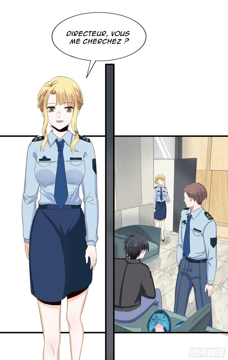 Immortal Demon Dad Ch. 2 第37页