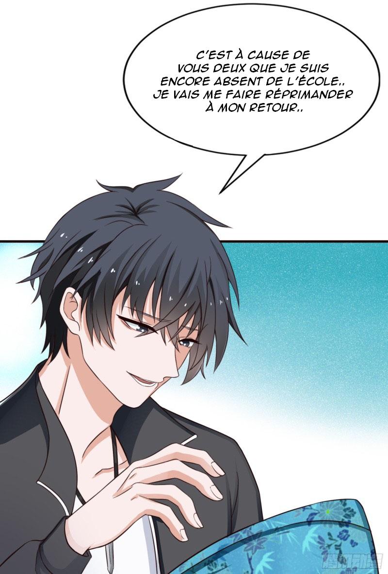 Immortal Demon Dad Ch. 2 第9页