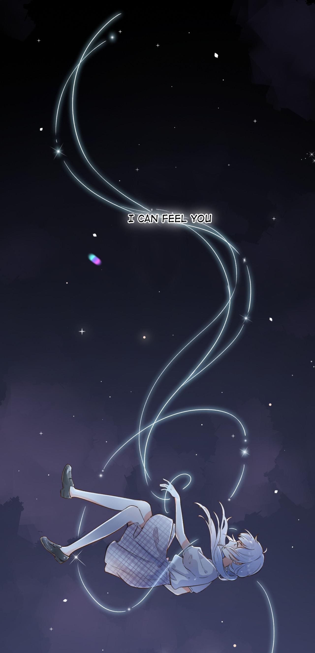 The Drifting Star 第1页