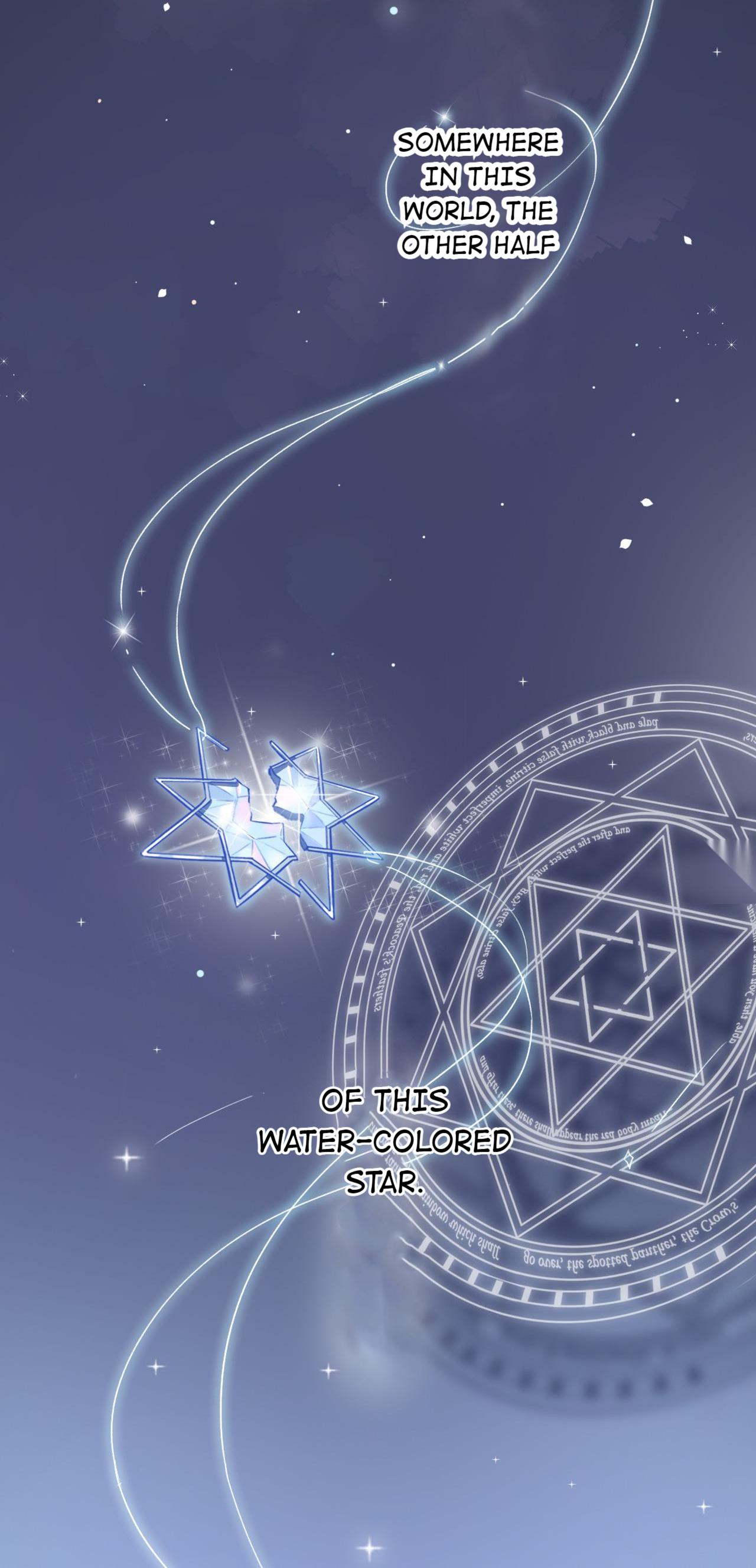 The Drifting Star 第2页