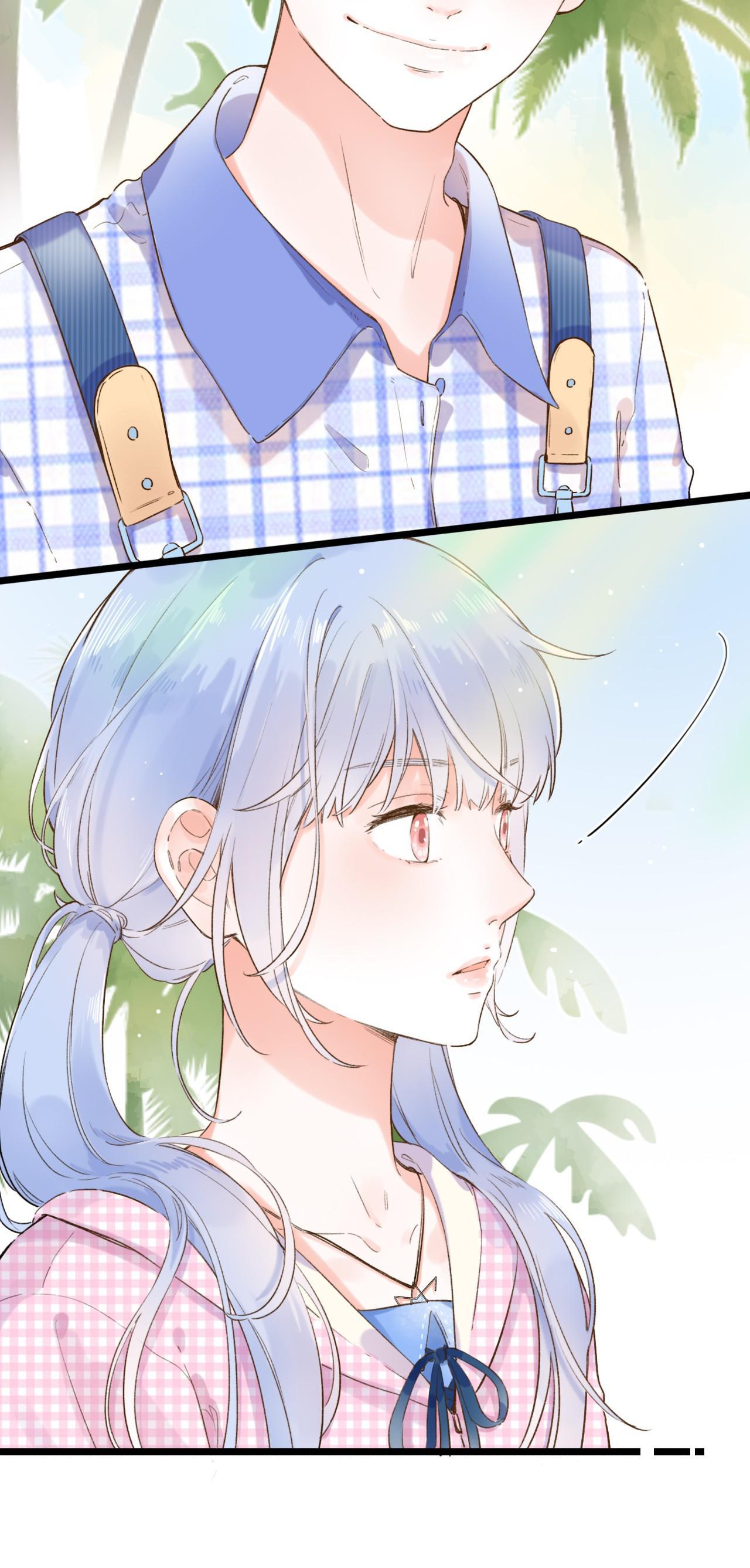 The Drifting Star I Turned Into a Man?! 第15页