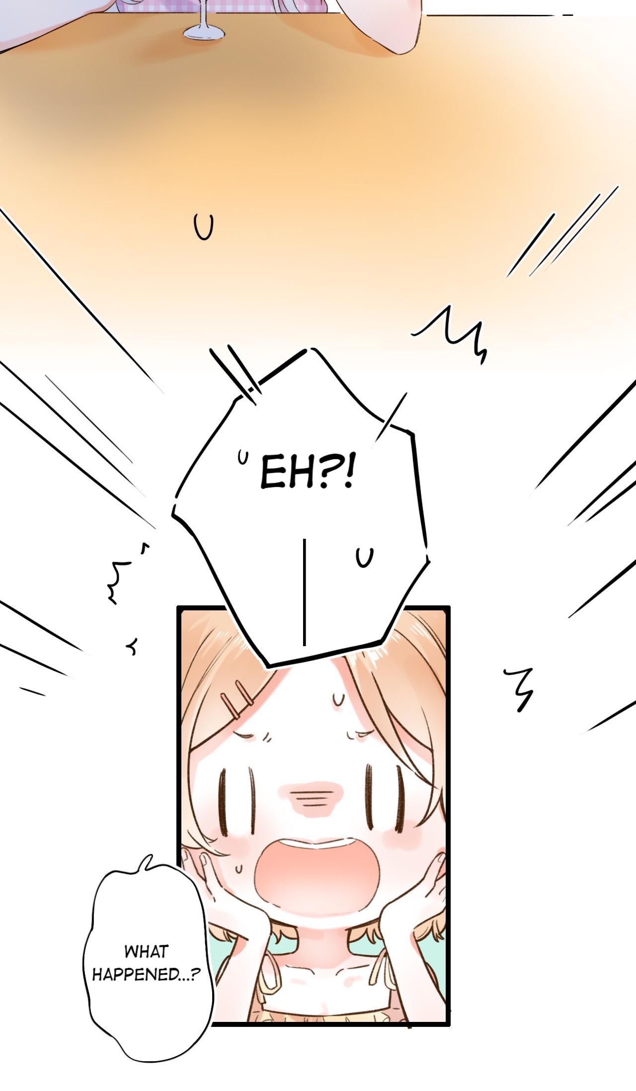 The Drifting Star I Turned Into a Man?! 第17页