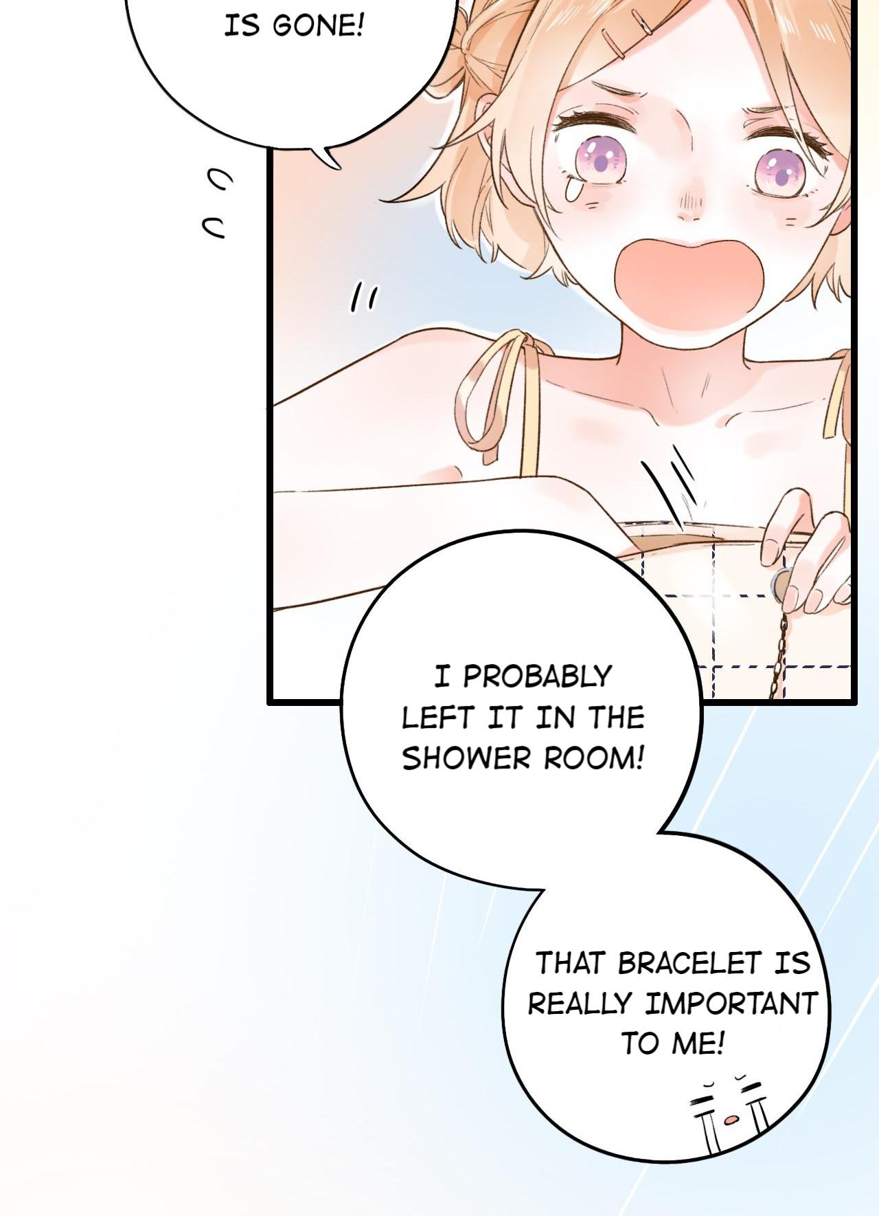 The Drifting Star I Turned Into a Man?! 第19页