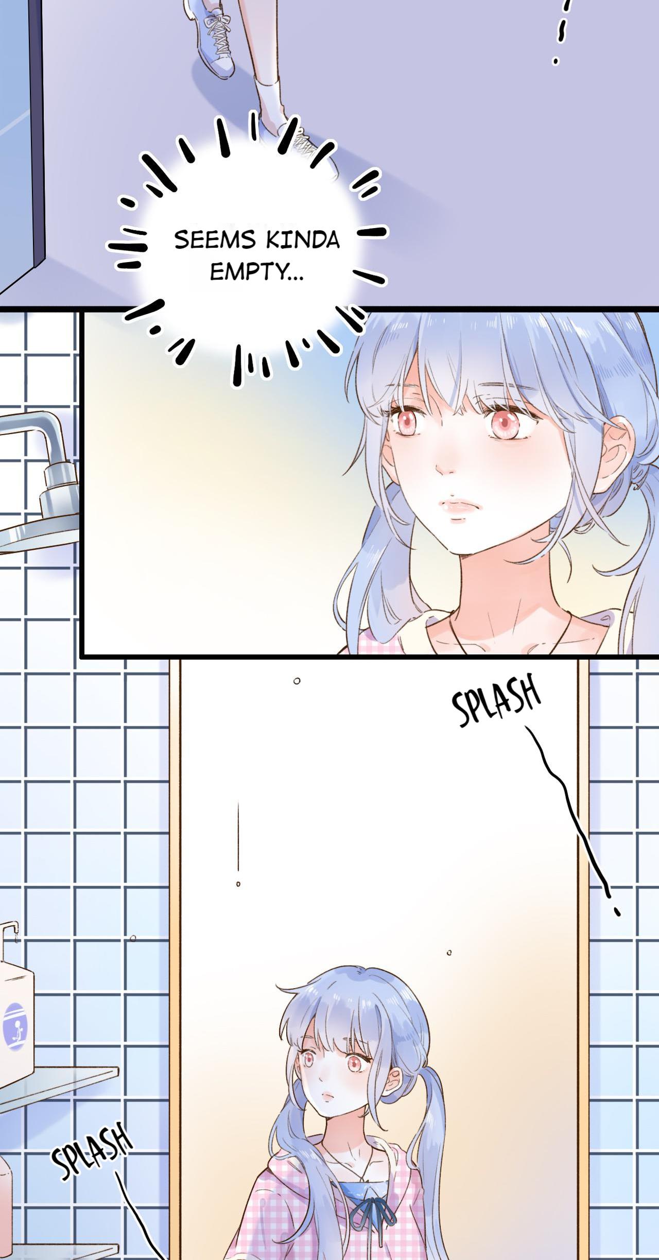 The Drifting Star I Turned Into a Man?! 第26页