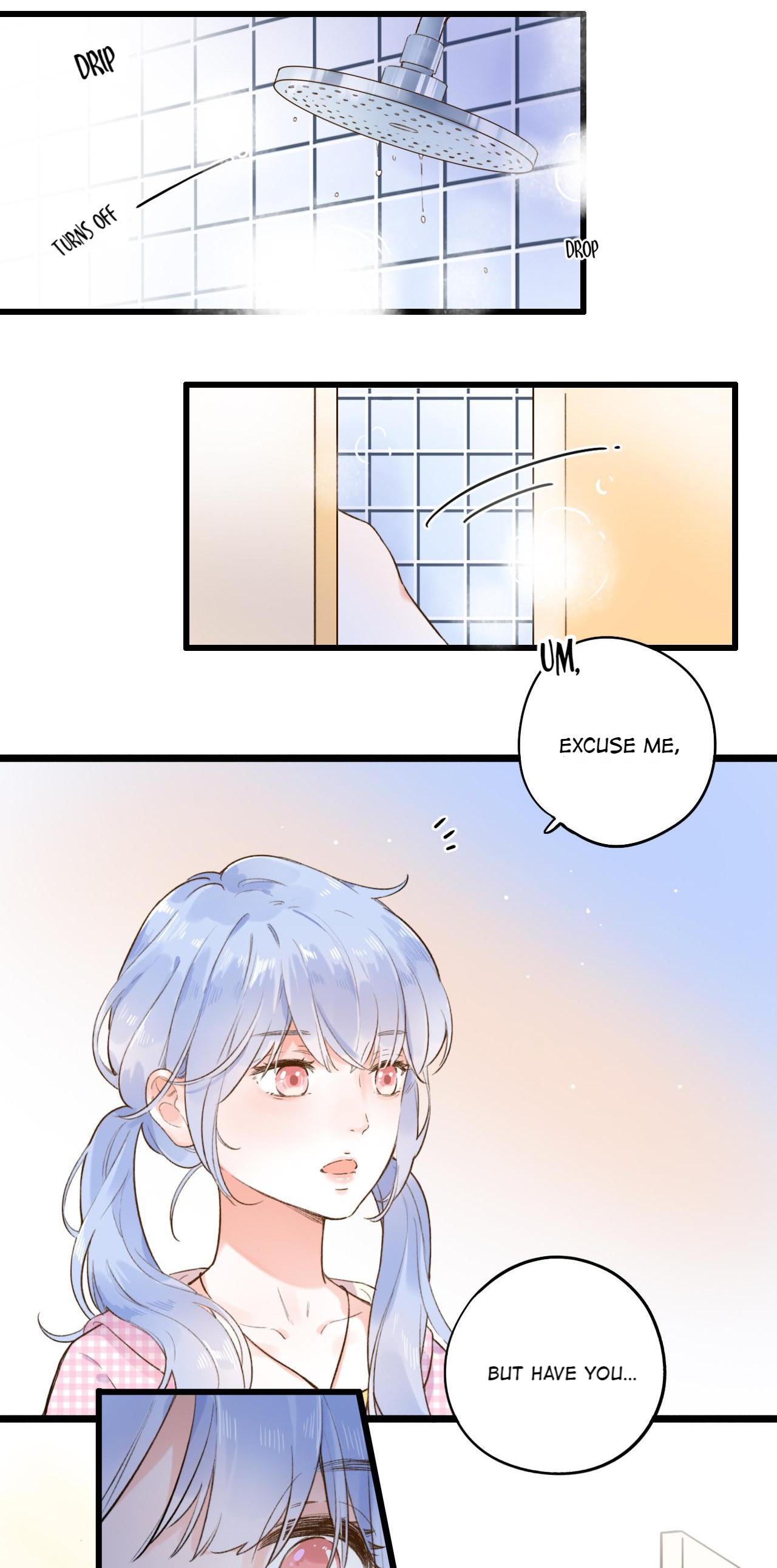 The Drifting Star I Turned Into a Man?! 第31页