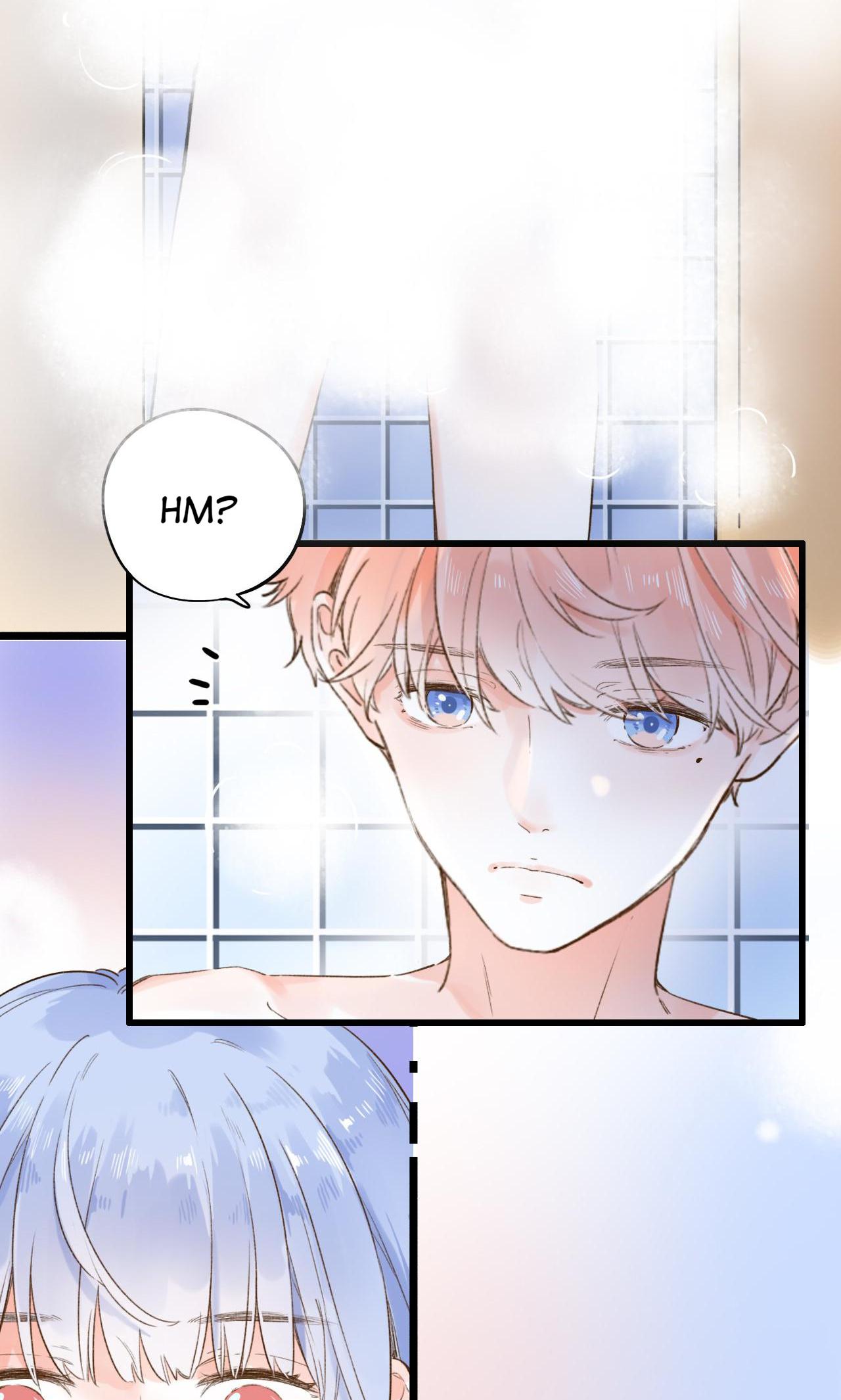 The Drifting Star I Turned Into a Man?! 第33页