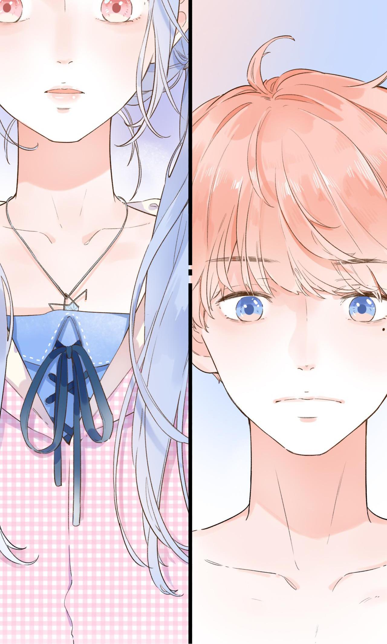 The Drifting Star I Turned Into a Man?! 第34页