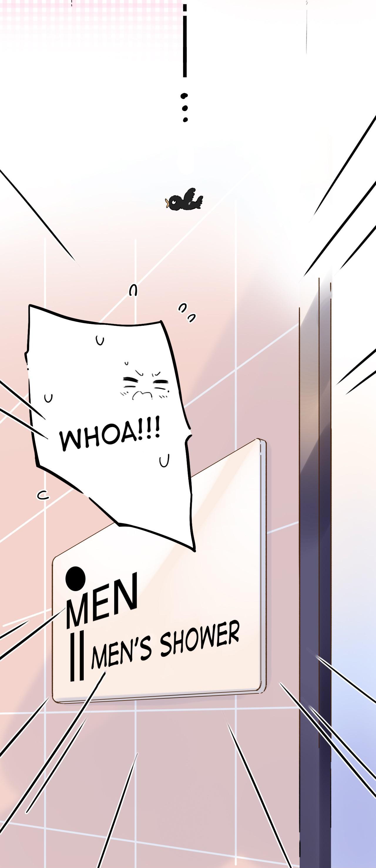 The Drifting Star I Turned Into a Man?! 第35页