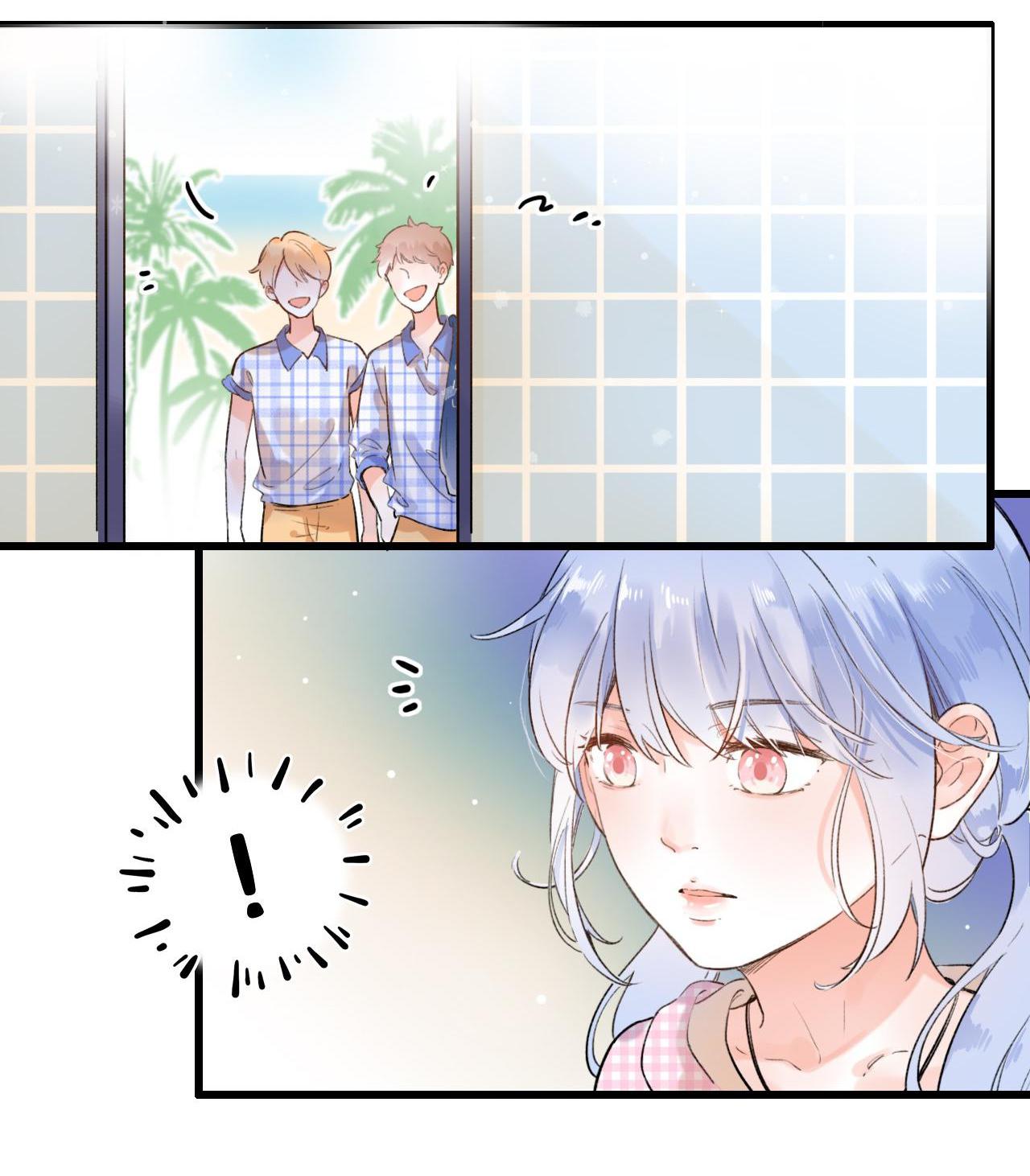 The Drifting Star I Turned Into a Man?! 第38页