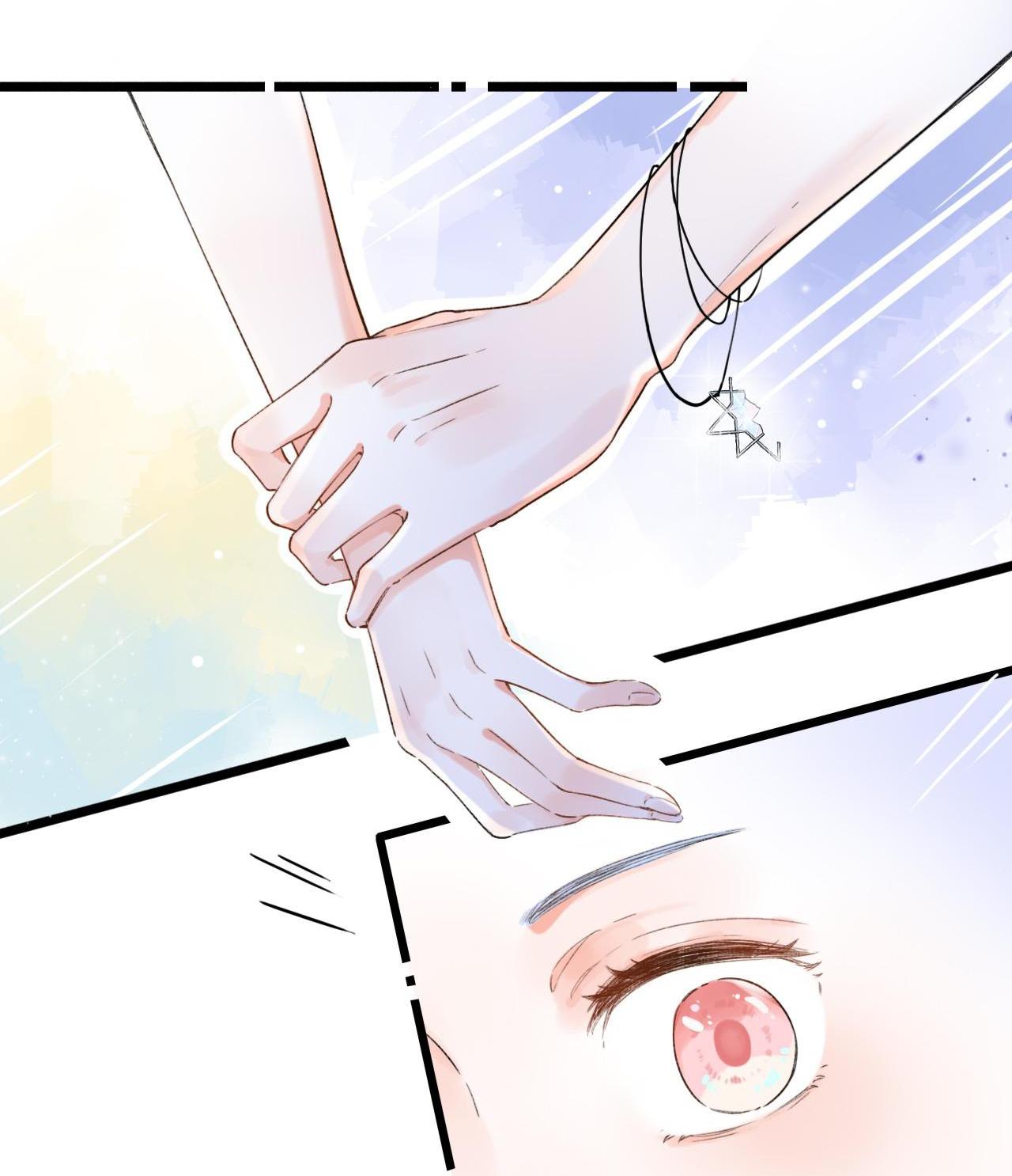 The Drifting Star I Turned Into a Man?! 第40页