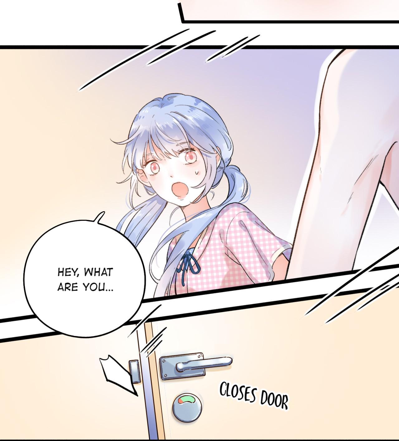 The Drifting Star I Turned Into a Man?! 第41页