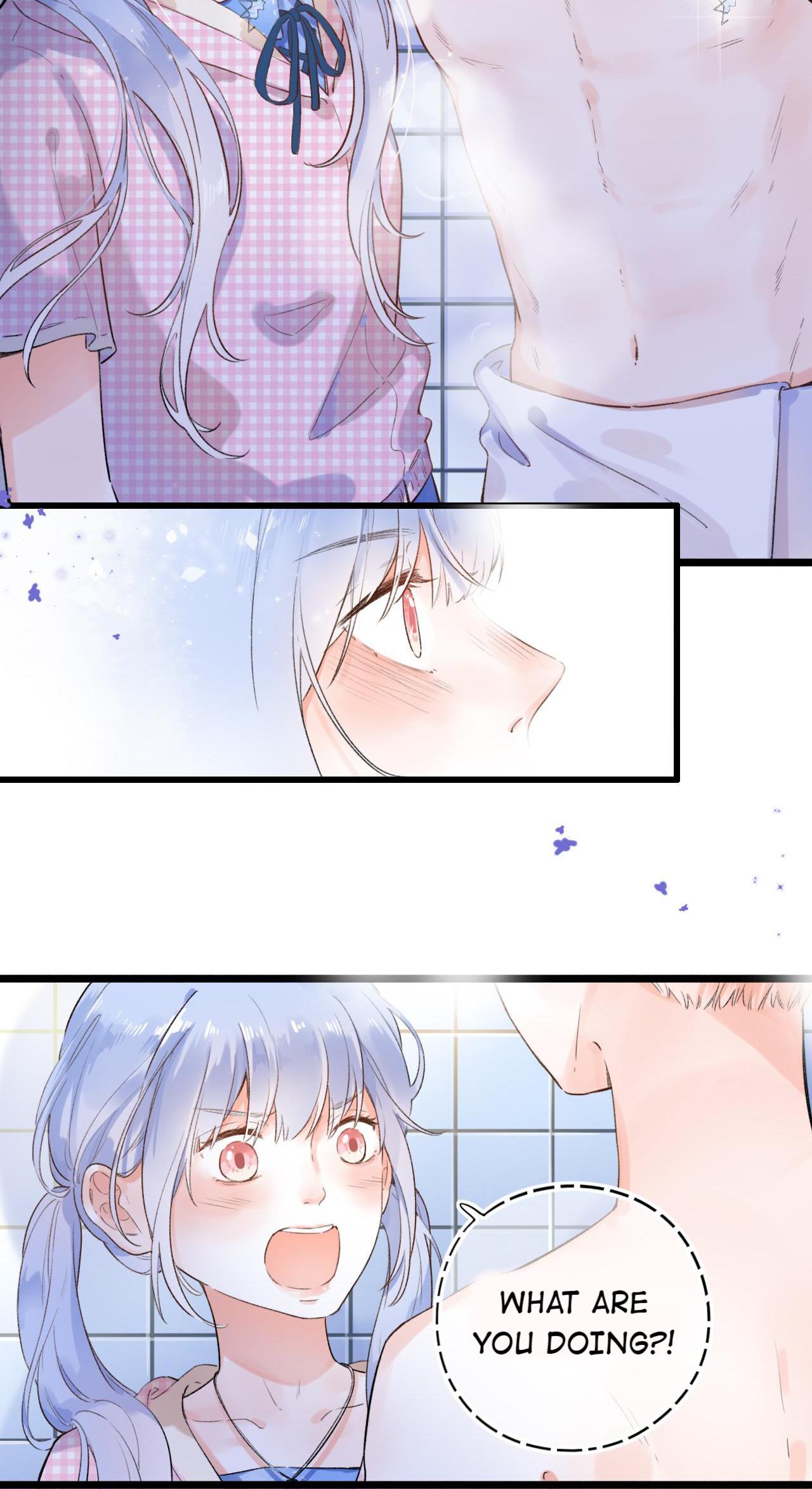 The Drifting Star I Turned Into a Man?! 第43页