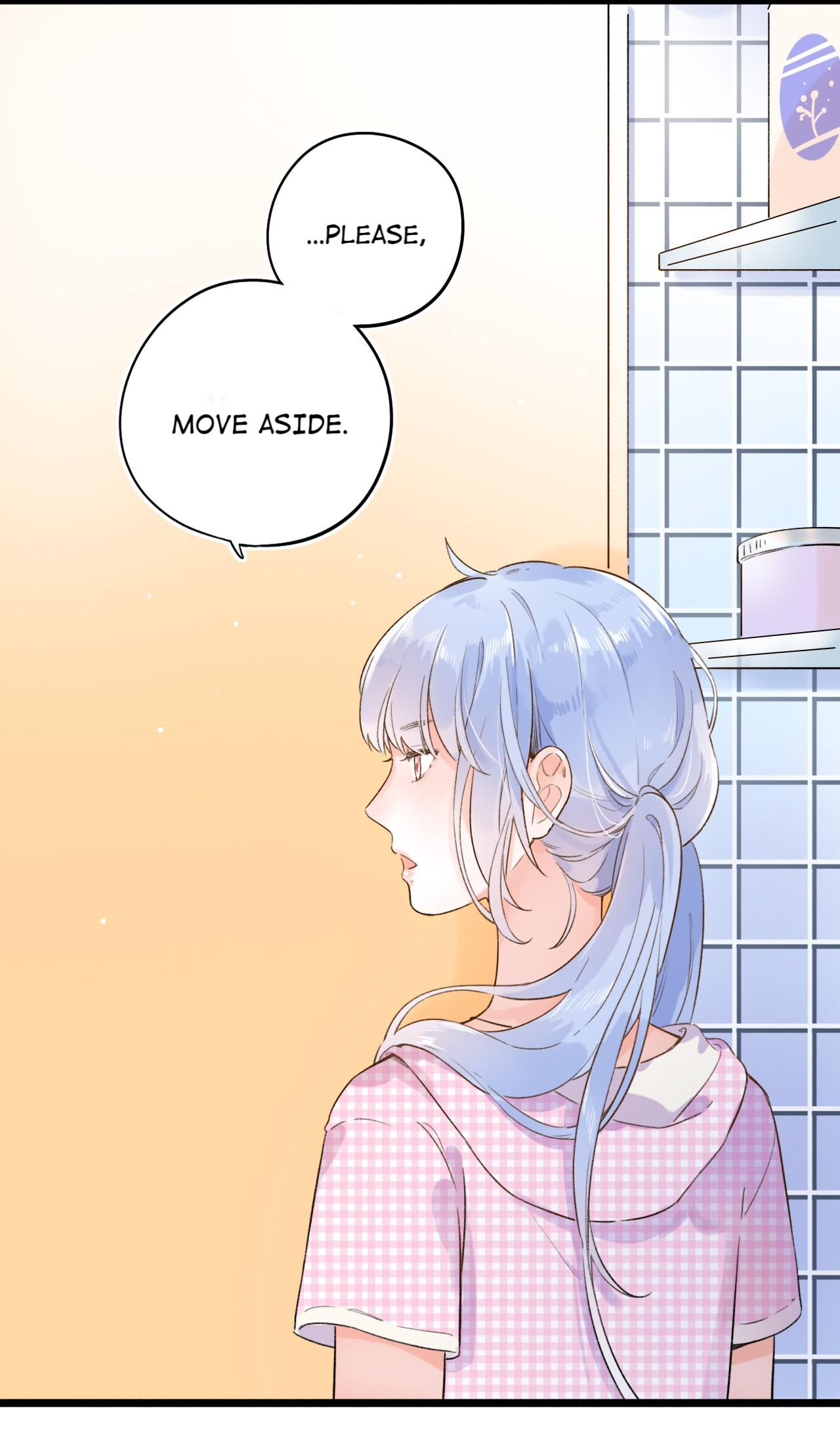 The Drifting Star I Turned Into a Man?! 第46页