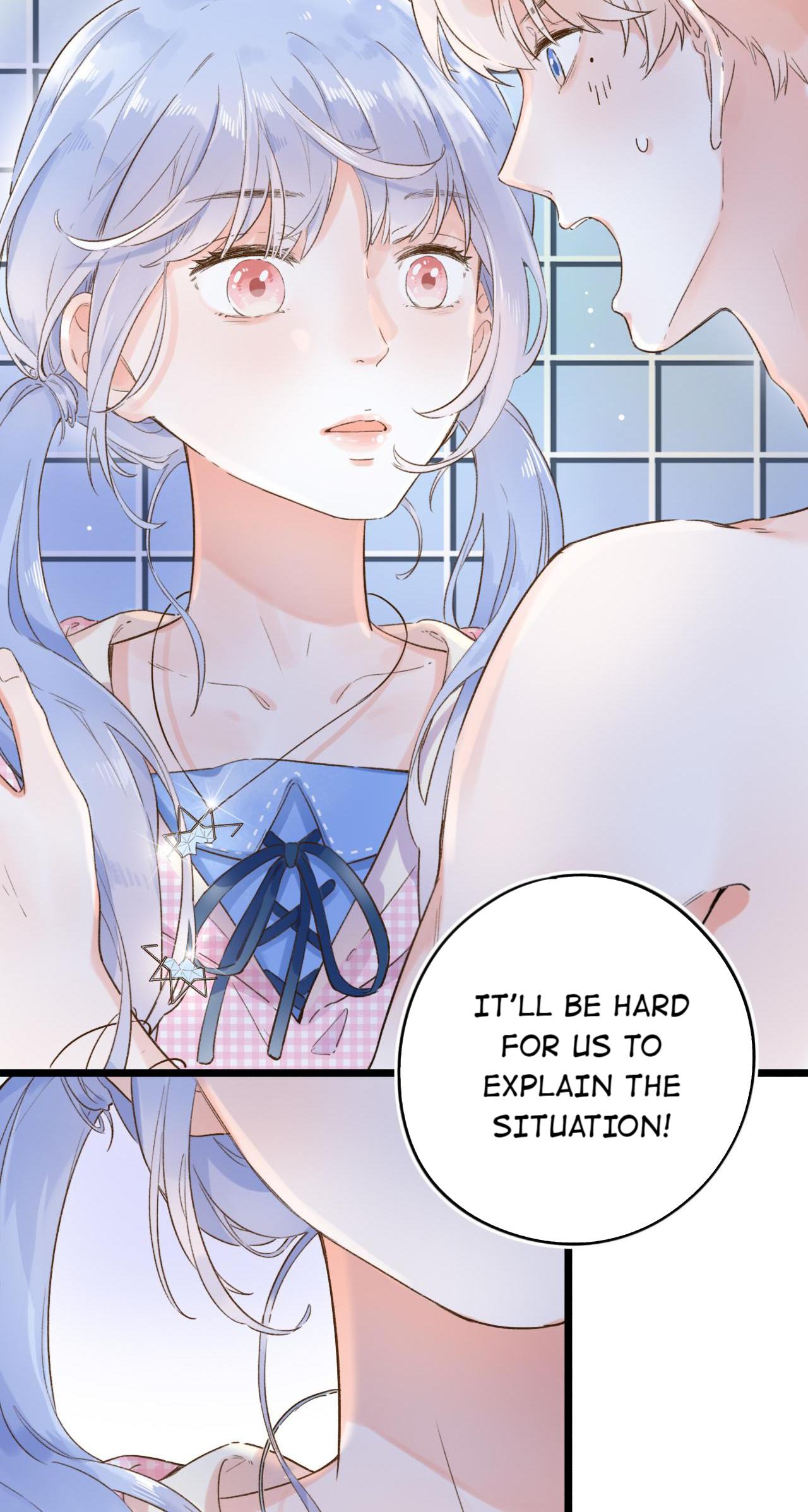 The Drifting Star I Turned Into a Man?! 第48页