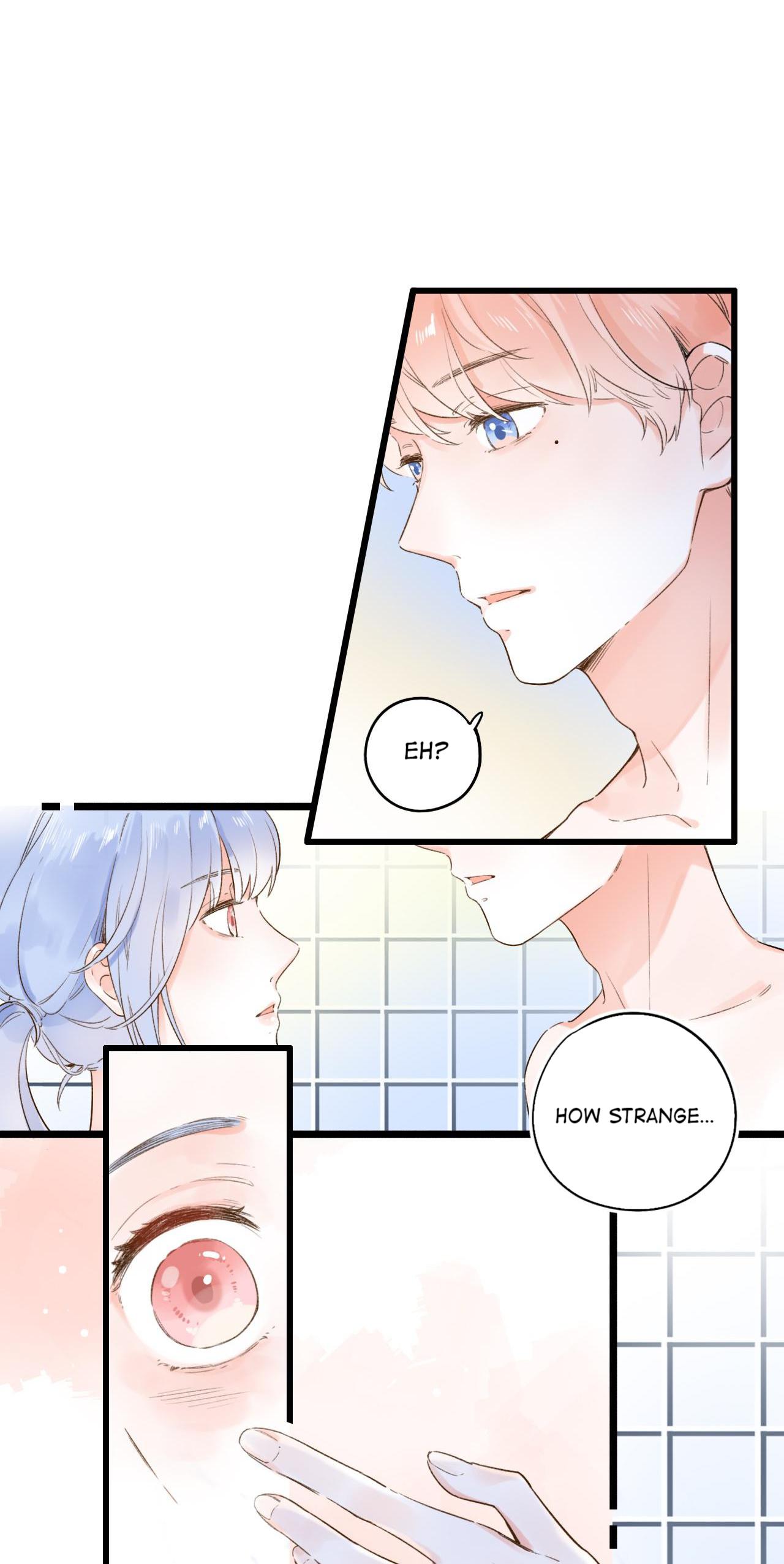 The Drifting Star I Turned Into a Man?! 第51页
