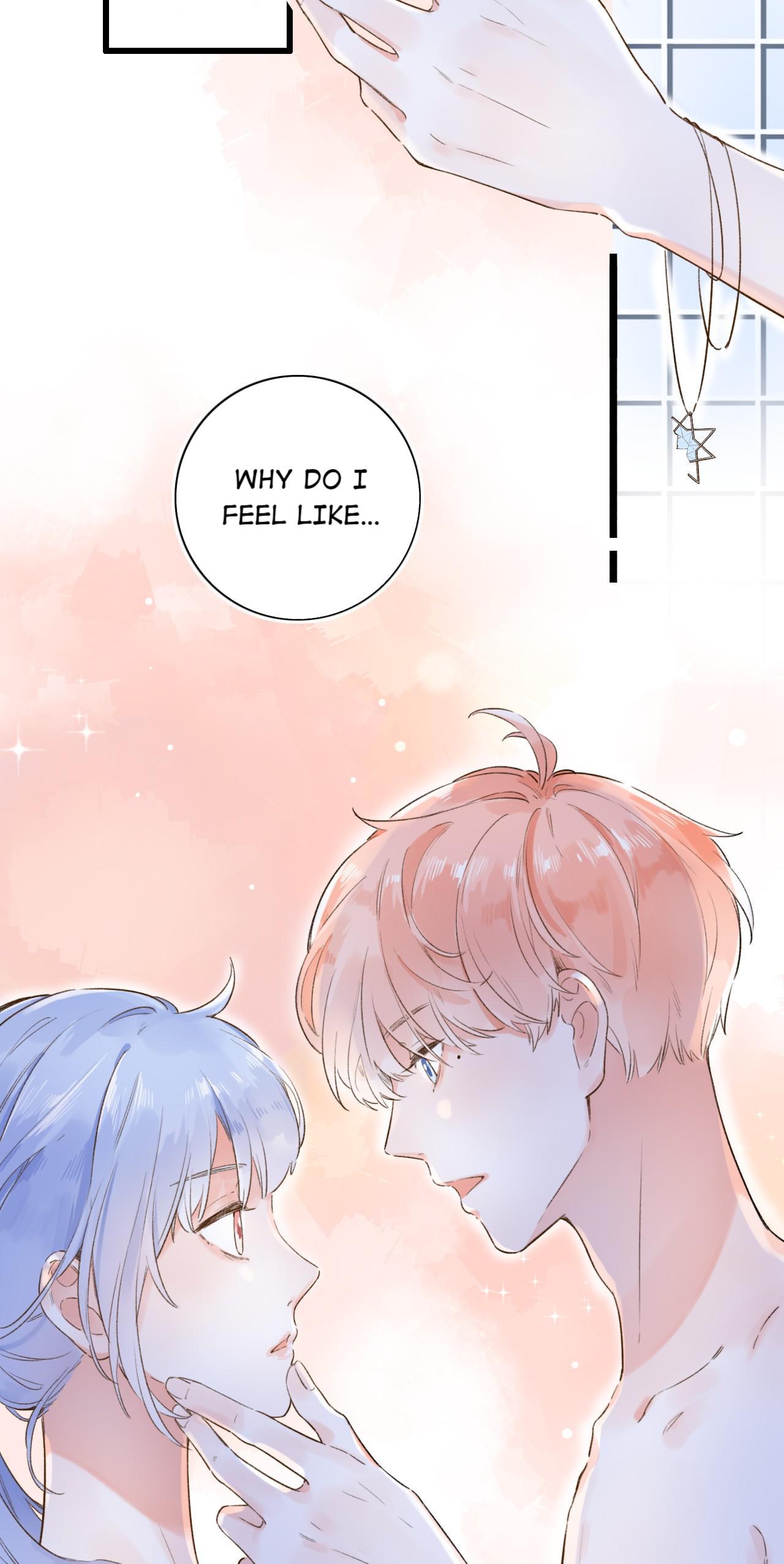 The Drifting Star I Turned Into a Man?! 第52页
