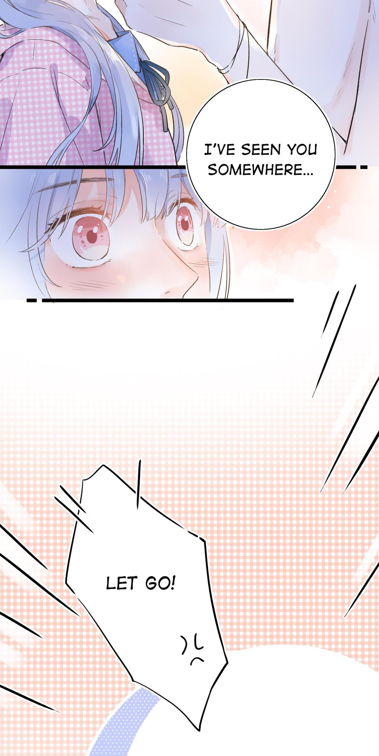 The Drifting Star I Turned Into a Man?! 第53页