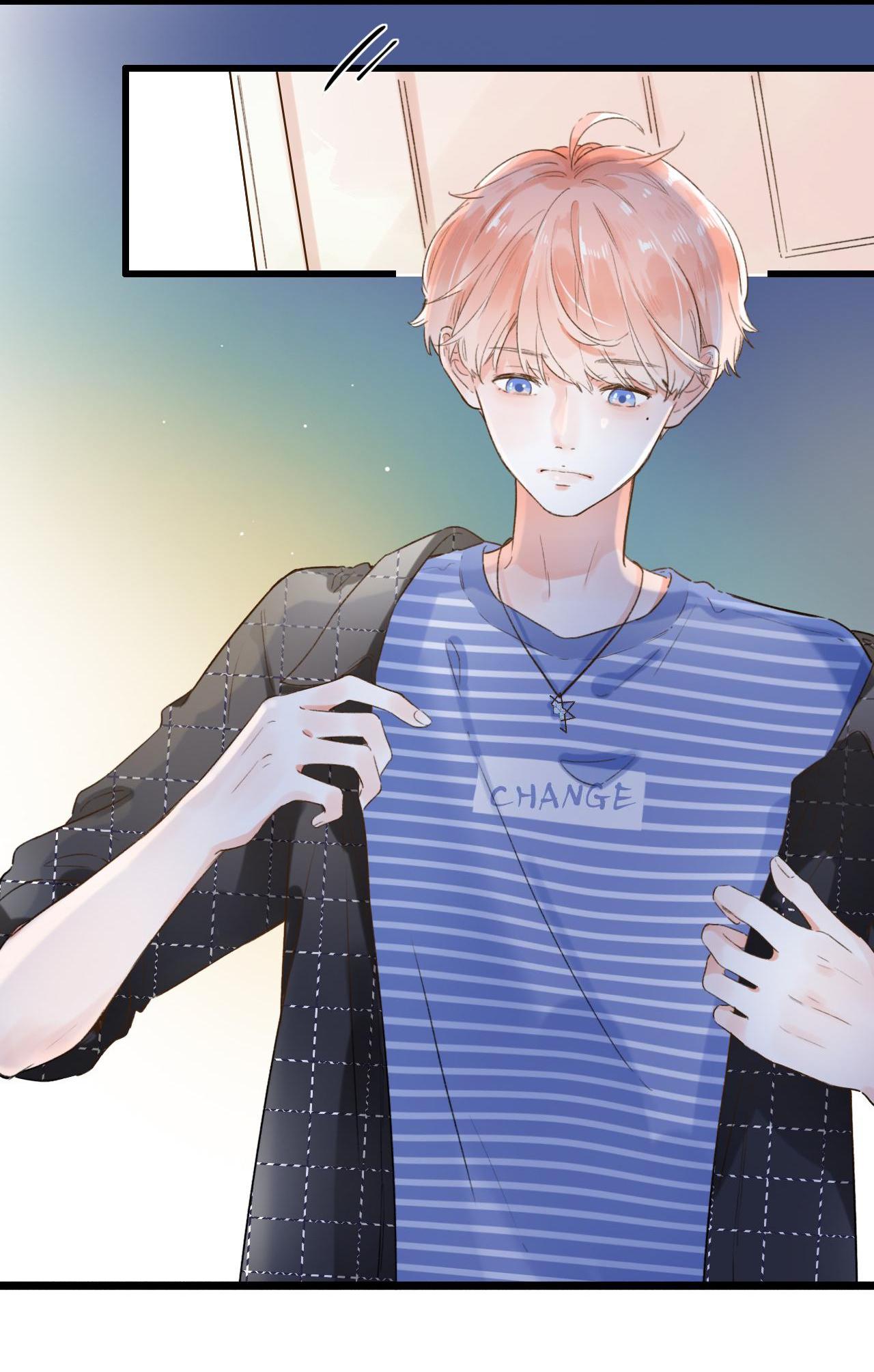 The Drifting Star I Turned Into a Man?! 第60页