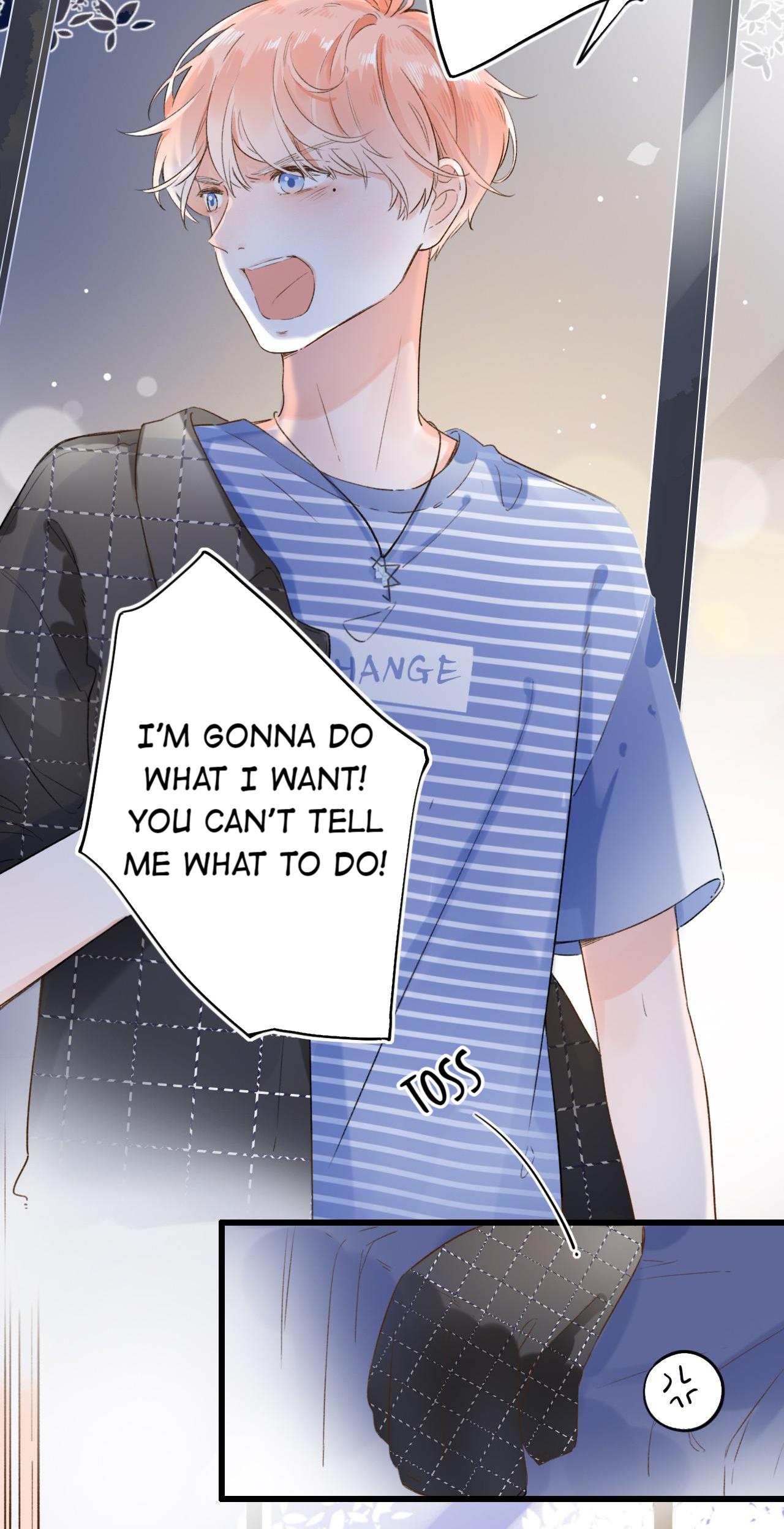 The Drifting Star I Turned Into a Man?! 第62页