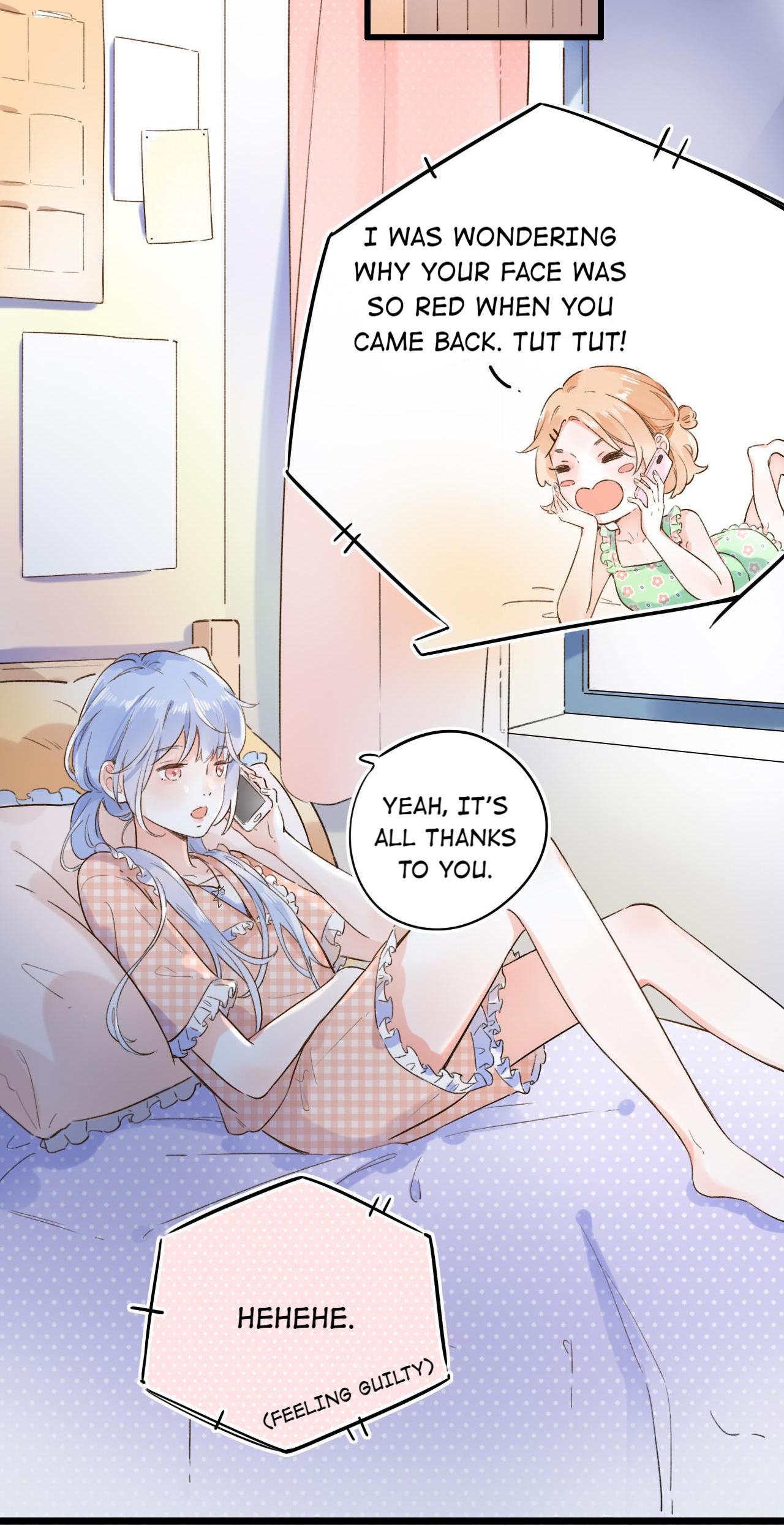The Drifting Star I Turned Into a Man?! 第67页