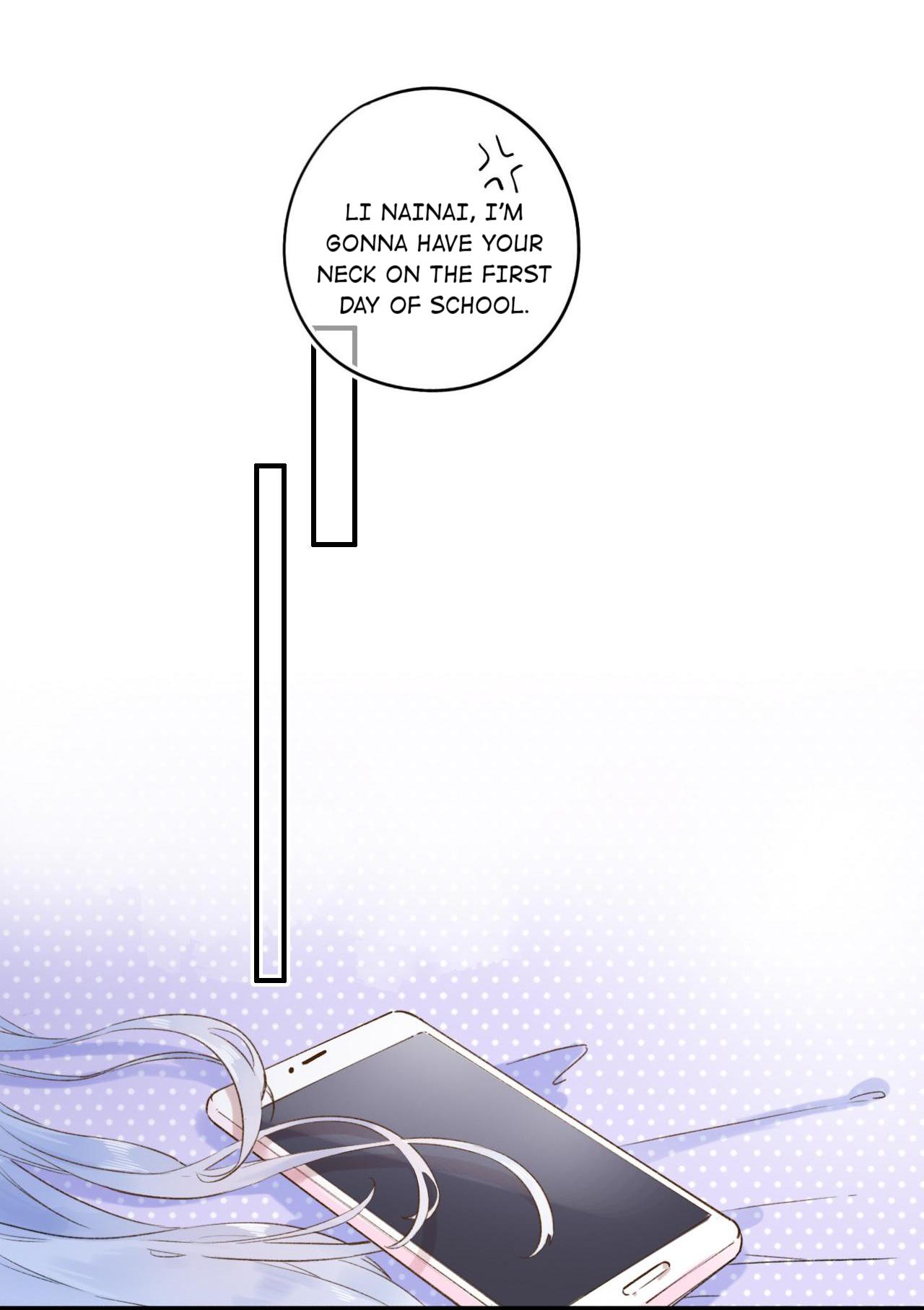 The Drifting Star I Turned Into a Man?! 第69页