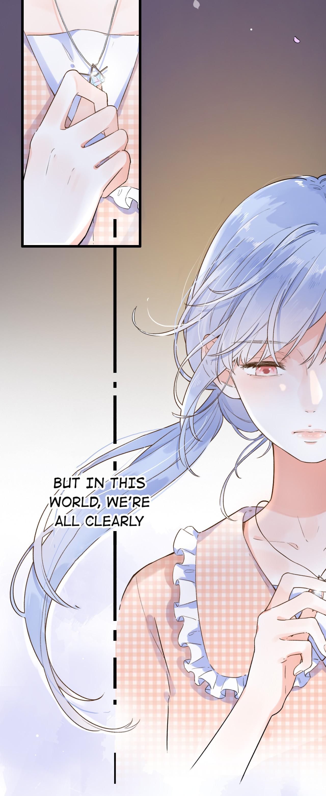 The Drifting Star I Turned Into a Man?! 第73页