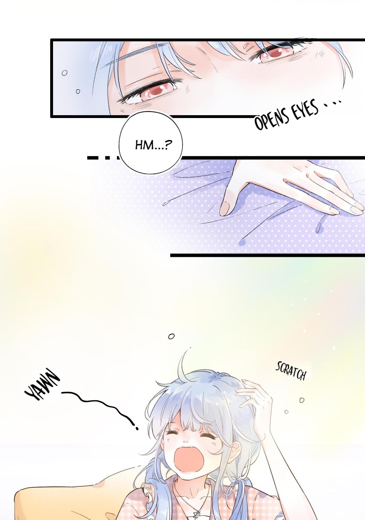 The Drifting Star I Turned Into a Man?! 第79页