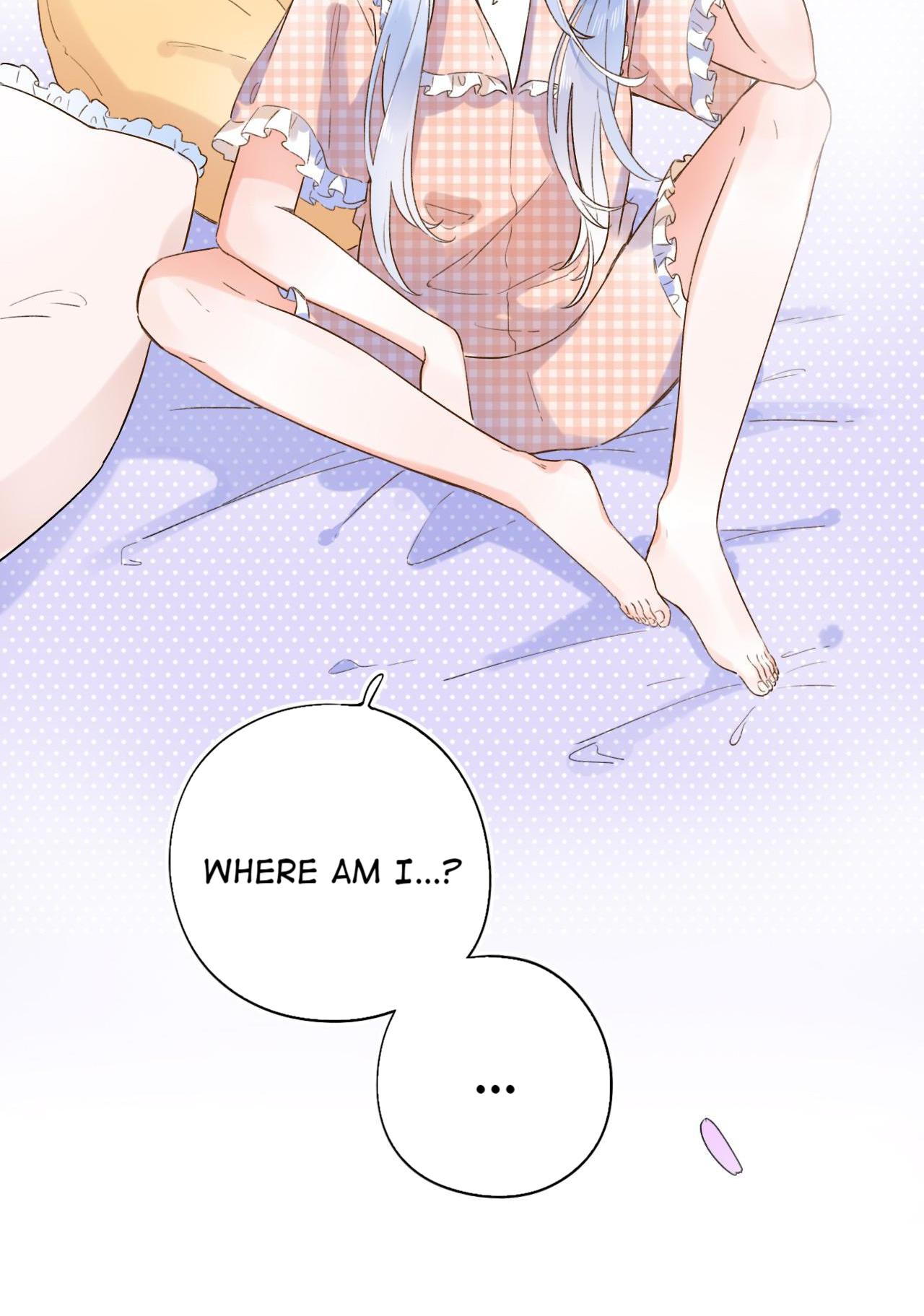 The Drifting Star I Turned Into a Man?! 第80页