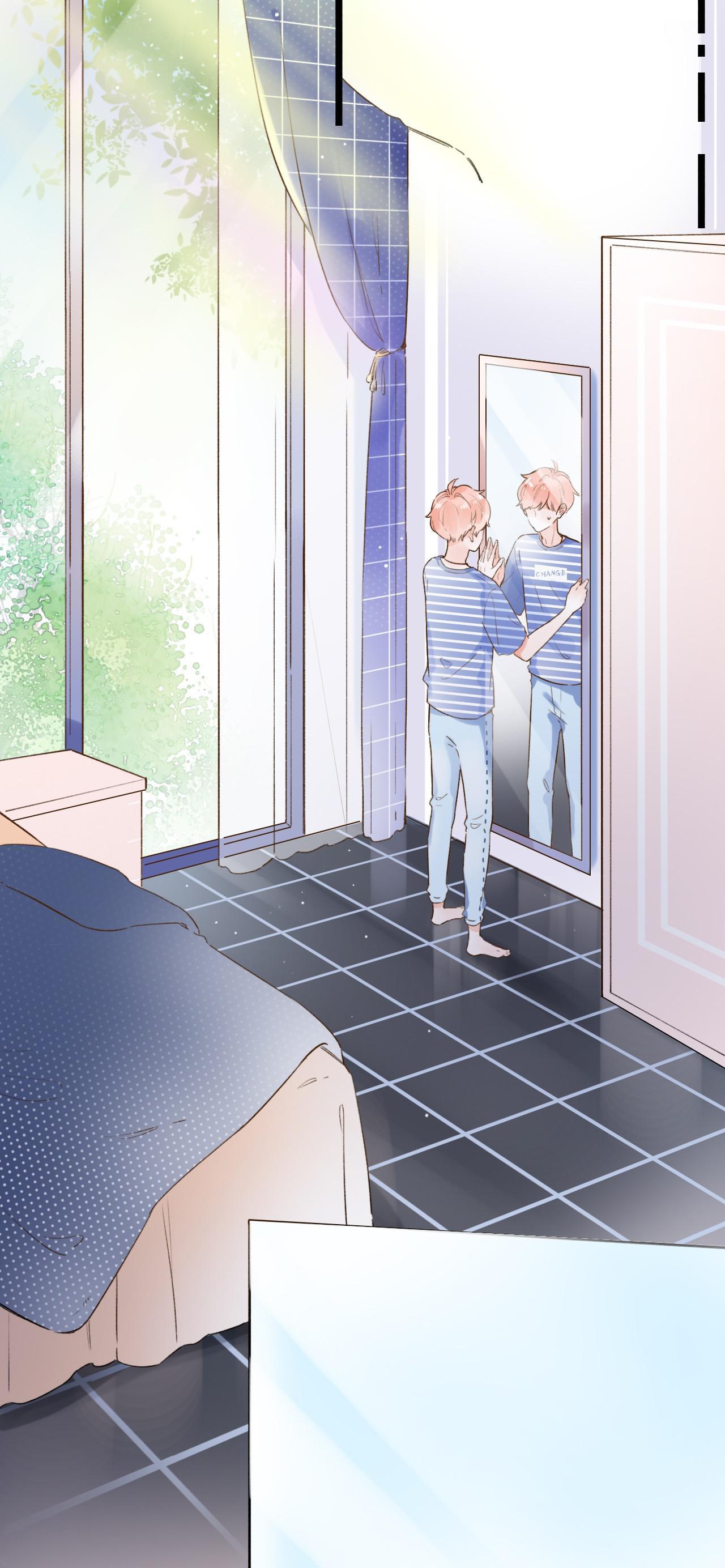 The Drifting Star I Turned Into a Man?! 第82页