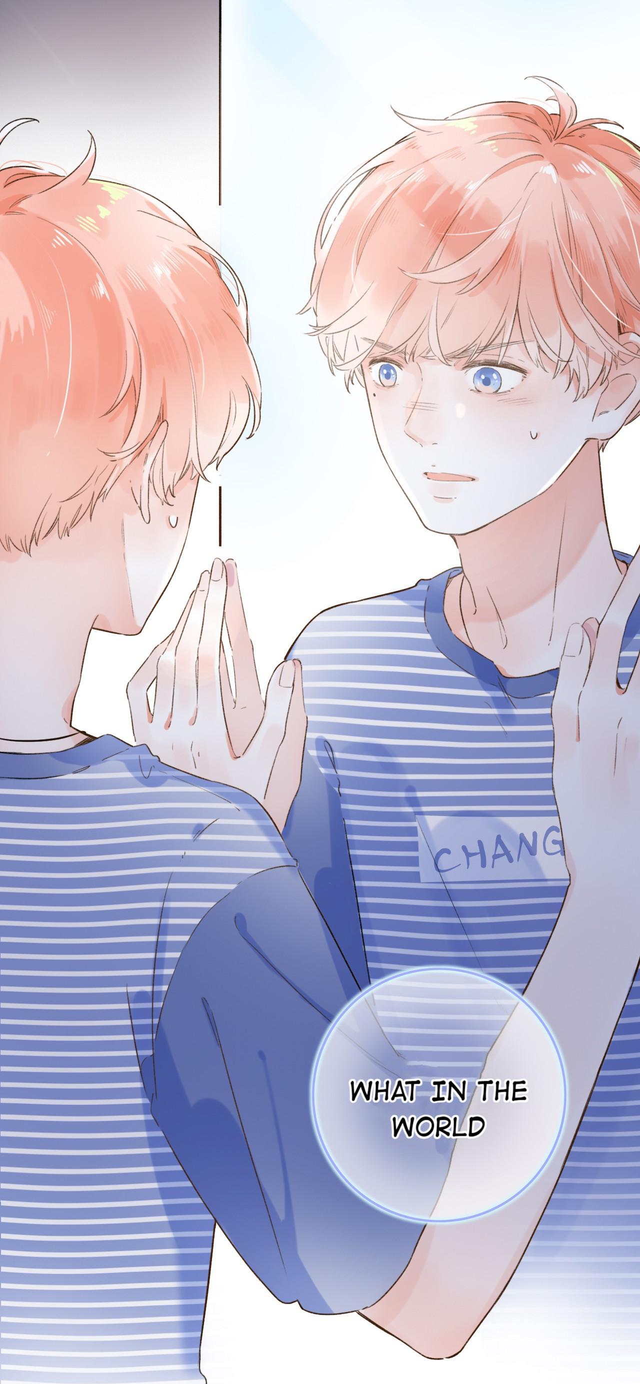 The Drifting Star I Turned Into a Man?! 第83页