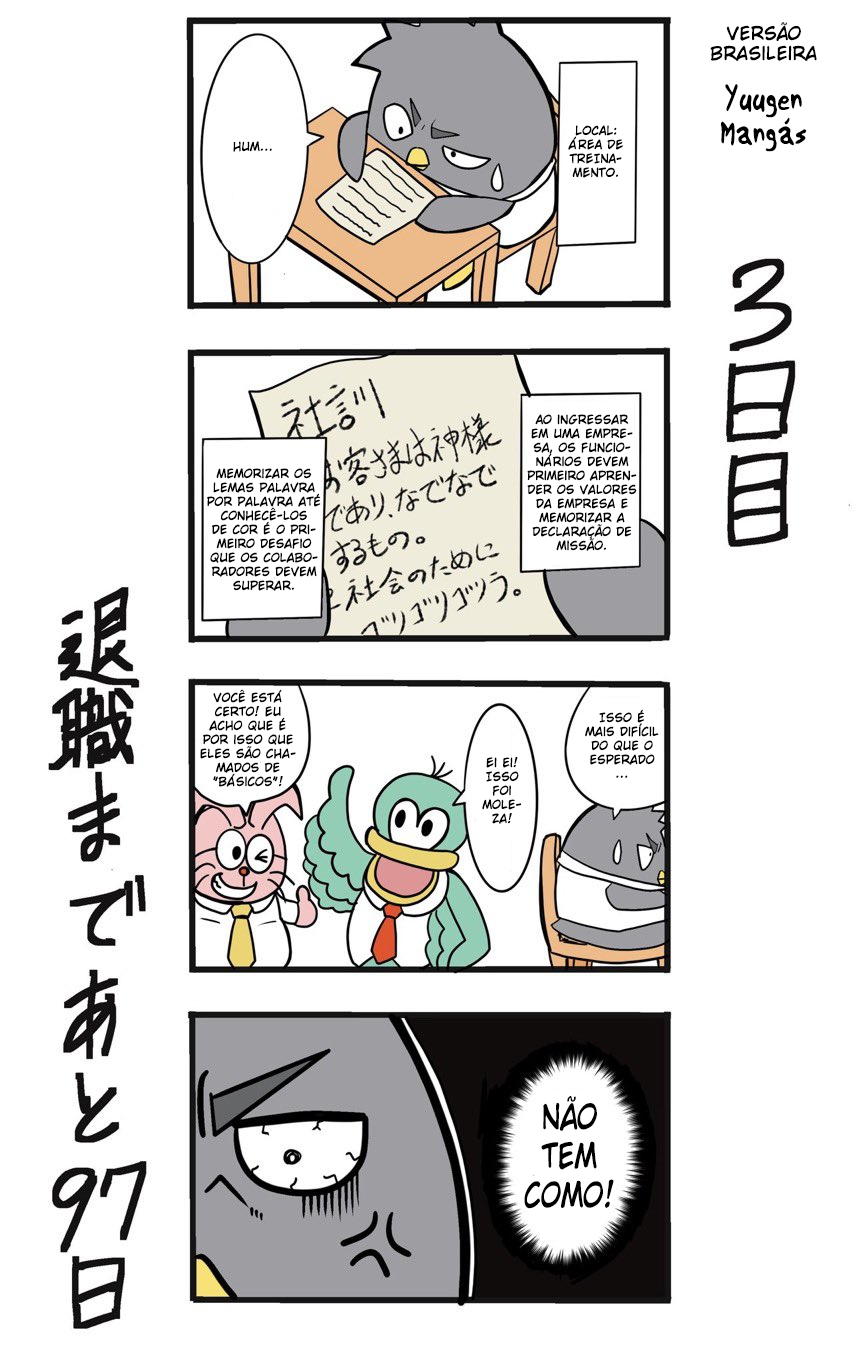 This Train Station Employee Will Quit In 100 Days 第6页