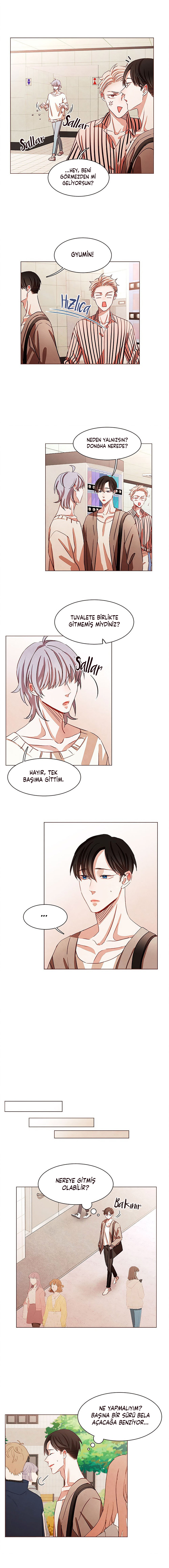 Liar, Where Are Vampires! Ch. 4 第6页