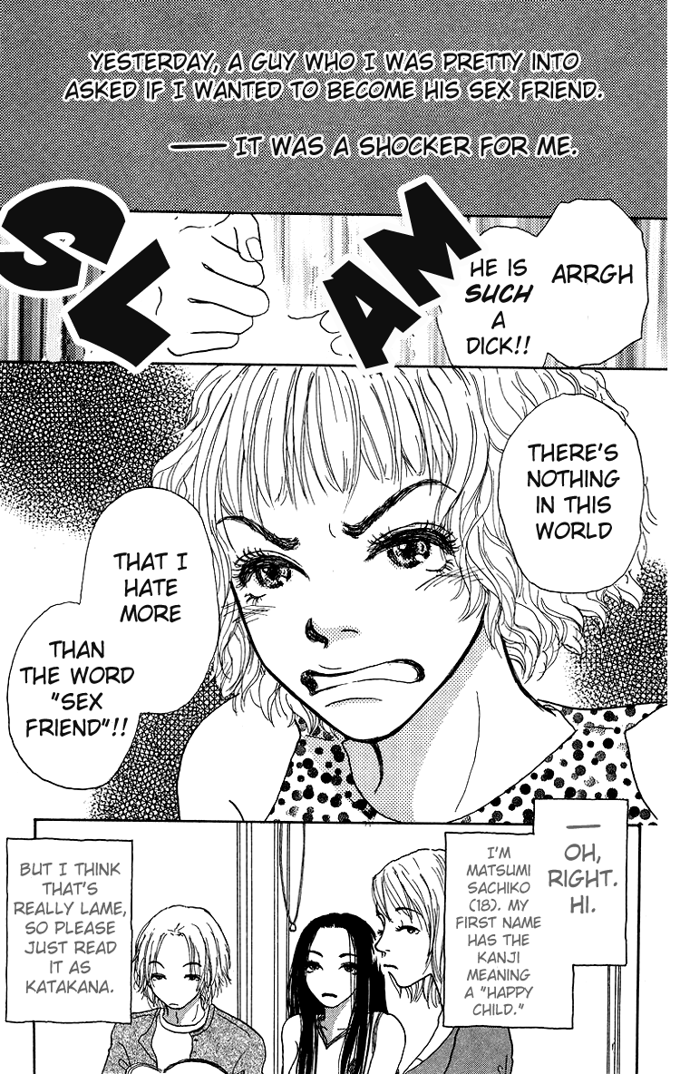 Yogoreteru Hima Nanka Nai 第7页