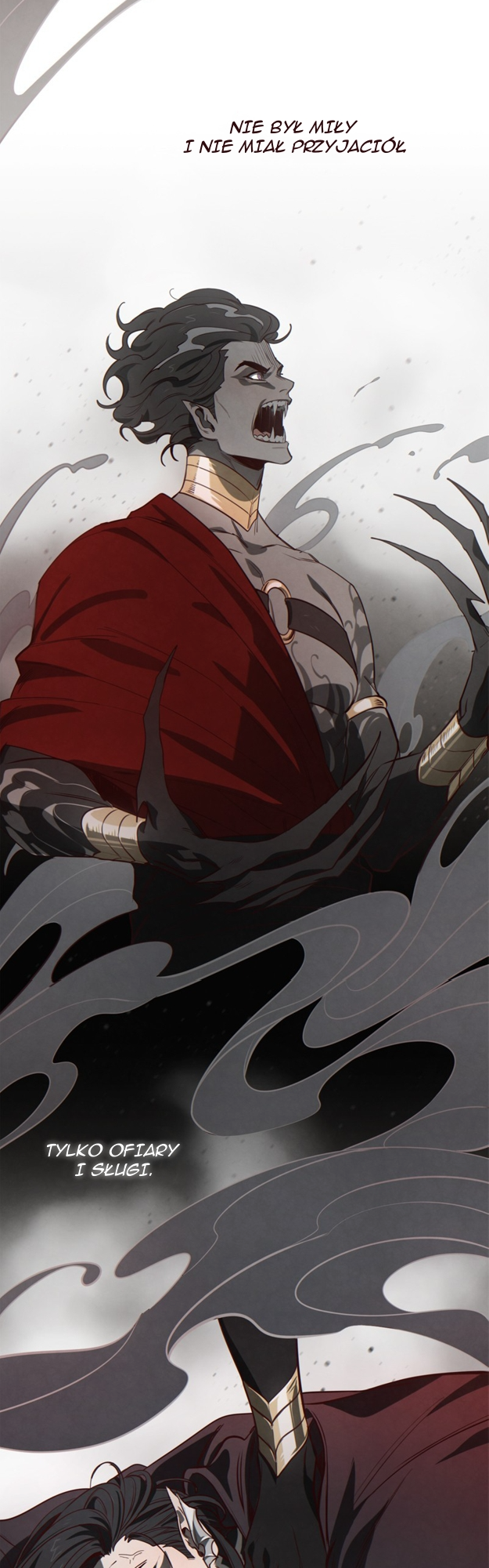 The Last Bloodline Sojusz 第11页