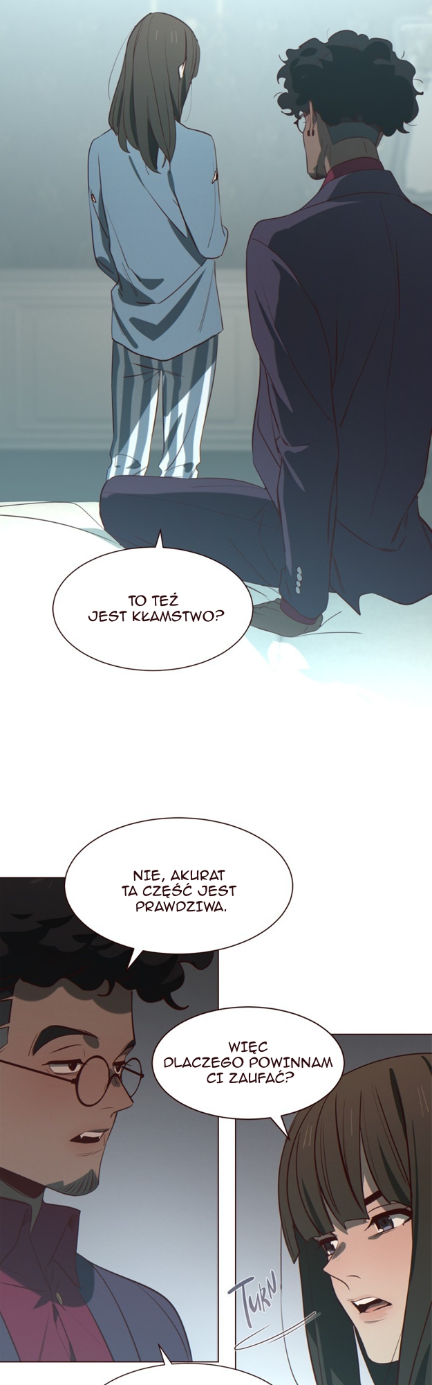 The Last Bloodline Sojusz 第23页