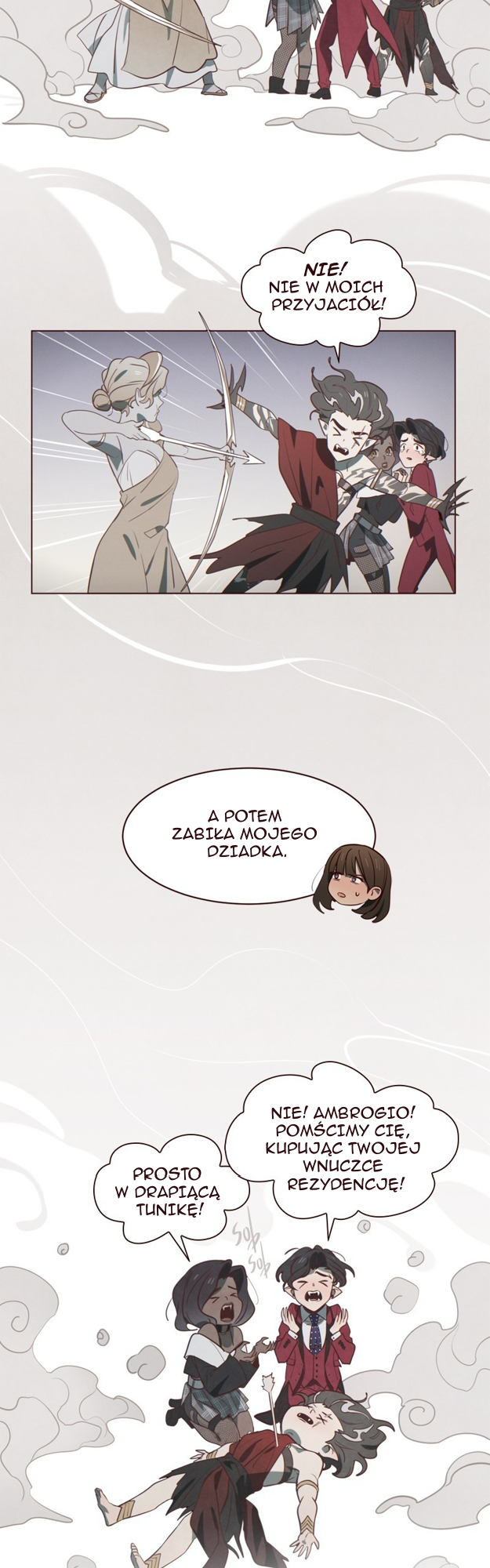 The Last Bloodline Sojusz 第4页