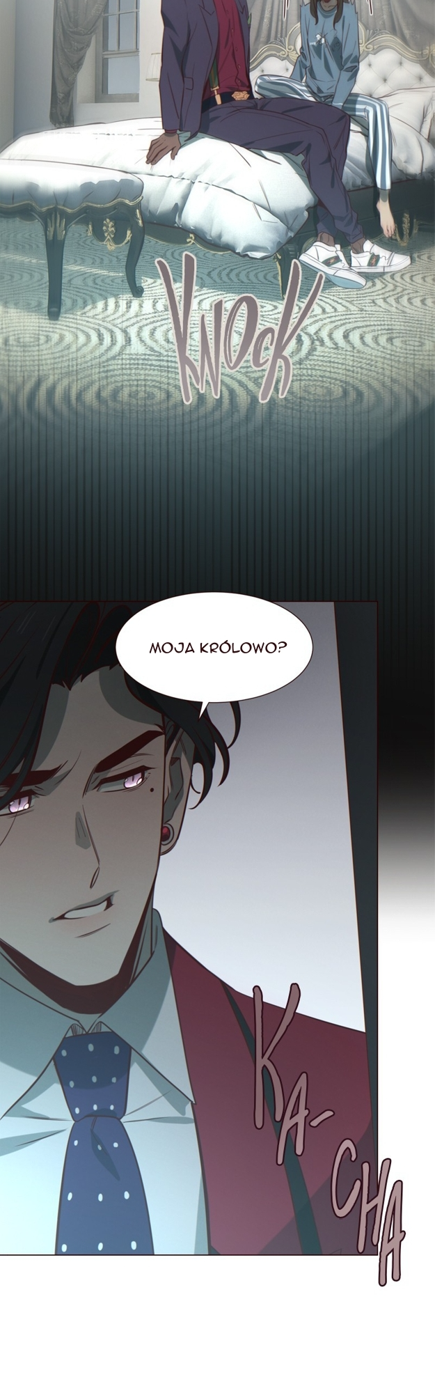 The Last Bloodline Sojusz 第37页