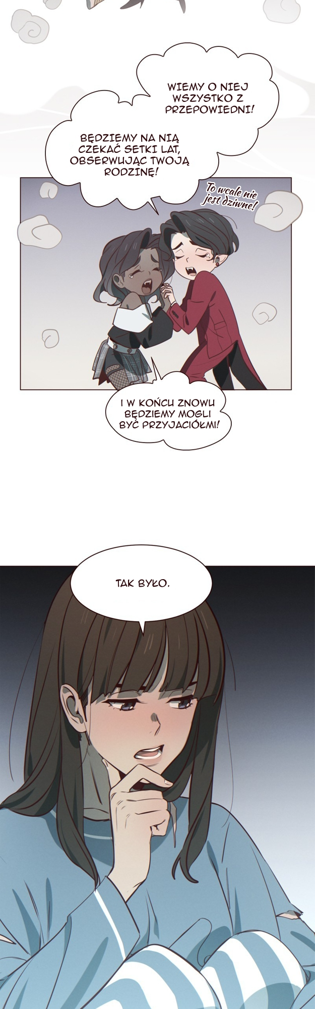 The Last Bloodline Sojusz 第5页