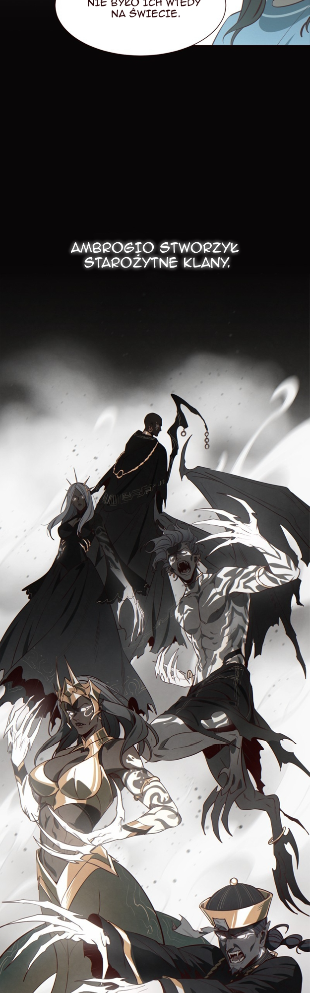 The Last Bloodline Sojusz 第9页