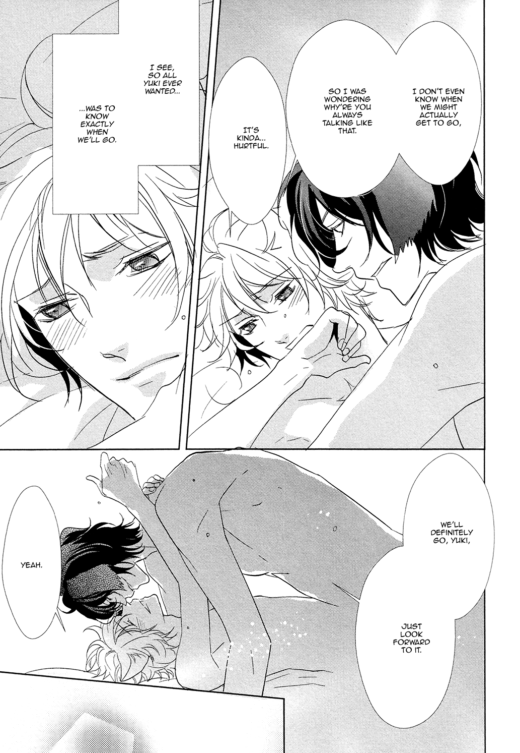 Kuro Wanko to Kin Kitsune Vol. 1 Ch. 5 第22页