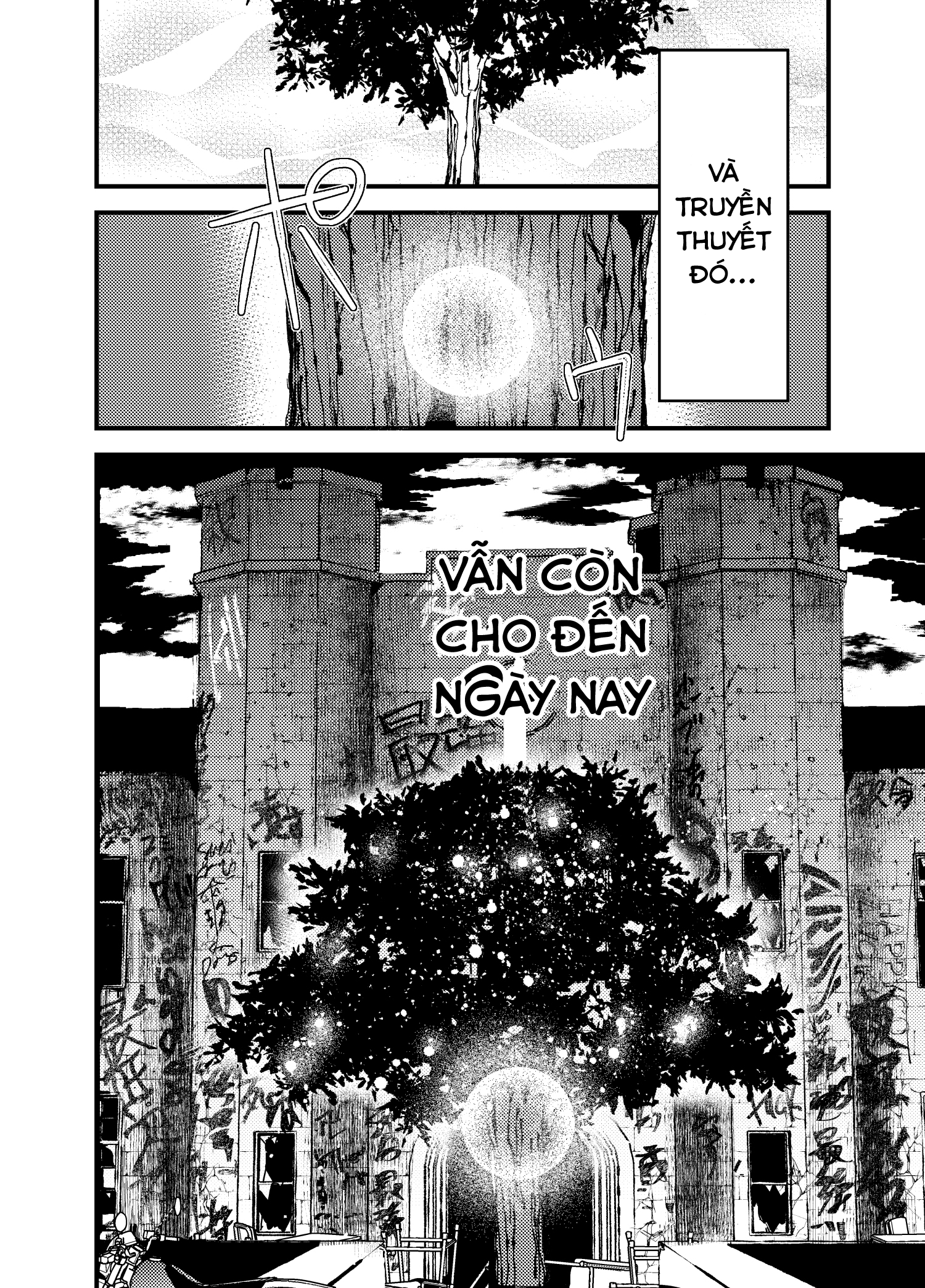 Danshi Koukousei ga Mahou Shoujo ni Naru Hanashi Vol. 1 Ch. 1 第4页