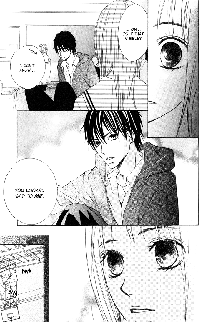 Kimi ga Suki Promise 第14页