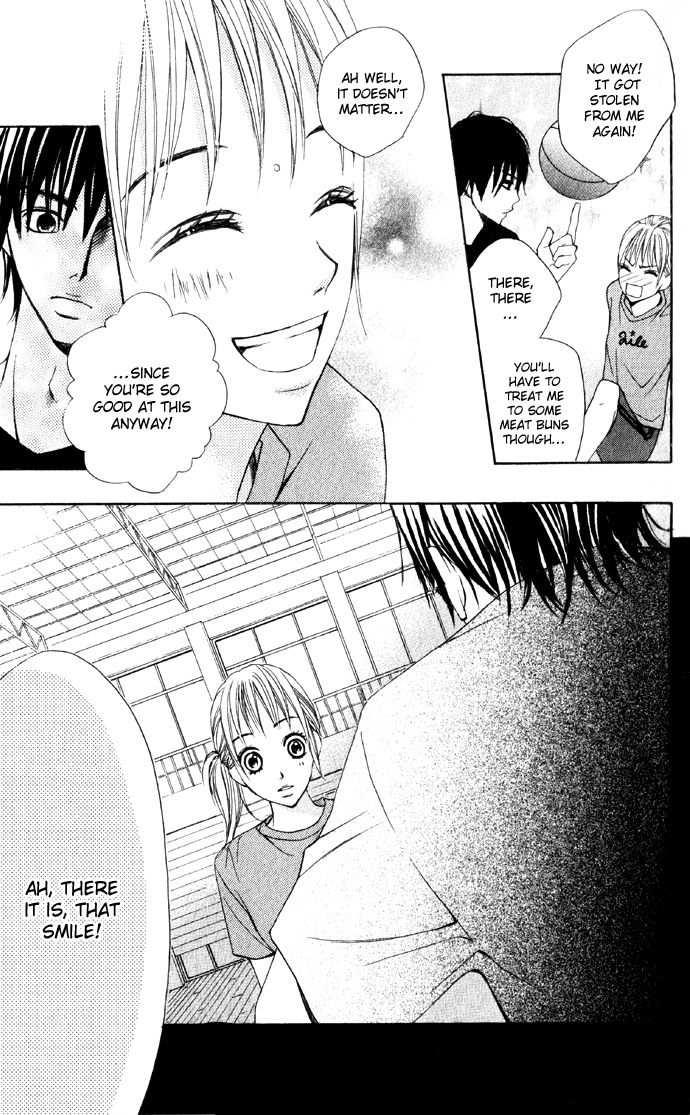 Kimi ga Suki Promise 第16页