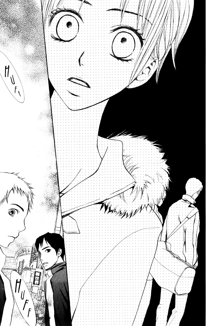 Kimi ga Suki Promise 第26页