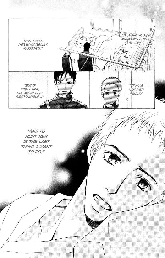 Kimi ga Suki Promise 第29页