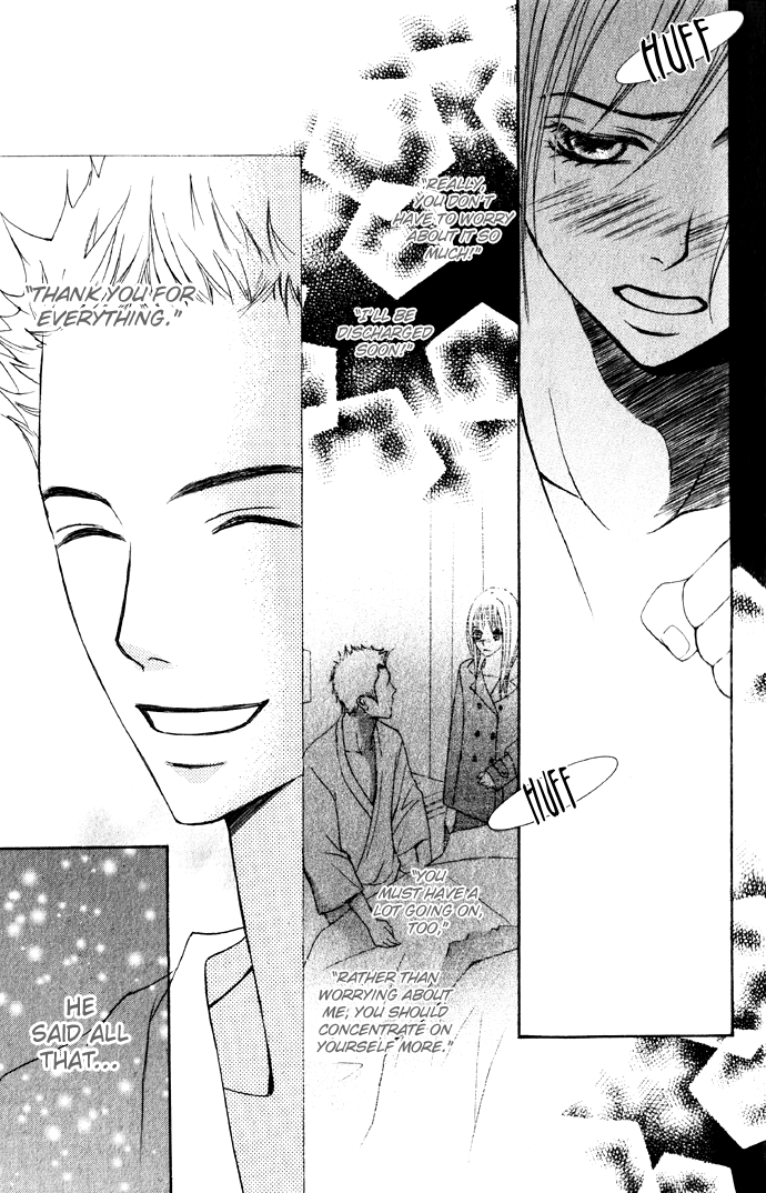 Kimi ga Suki Promise 第30页